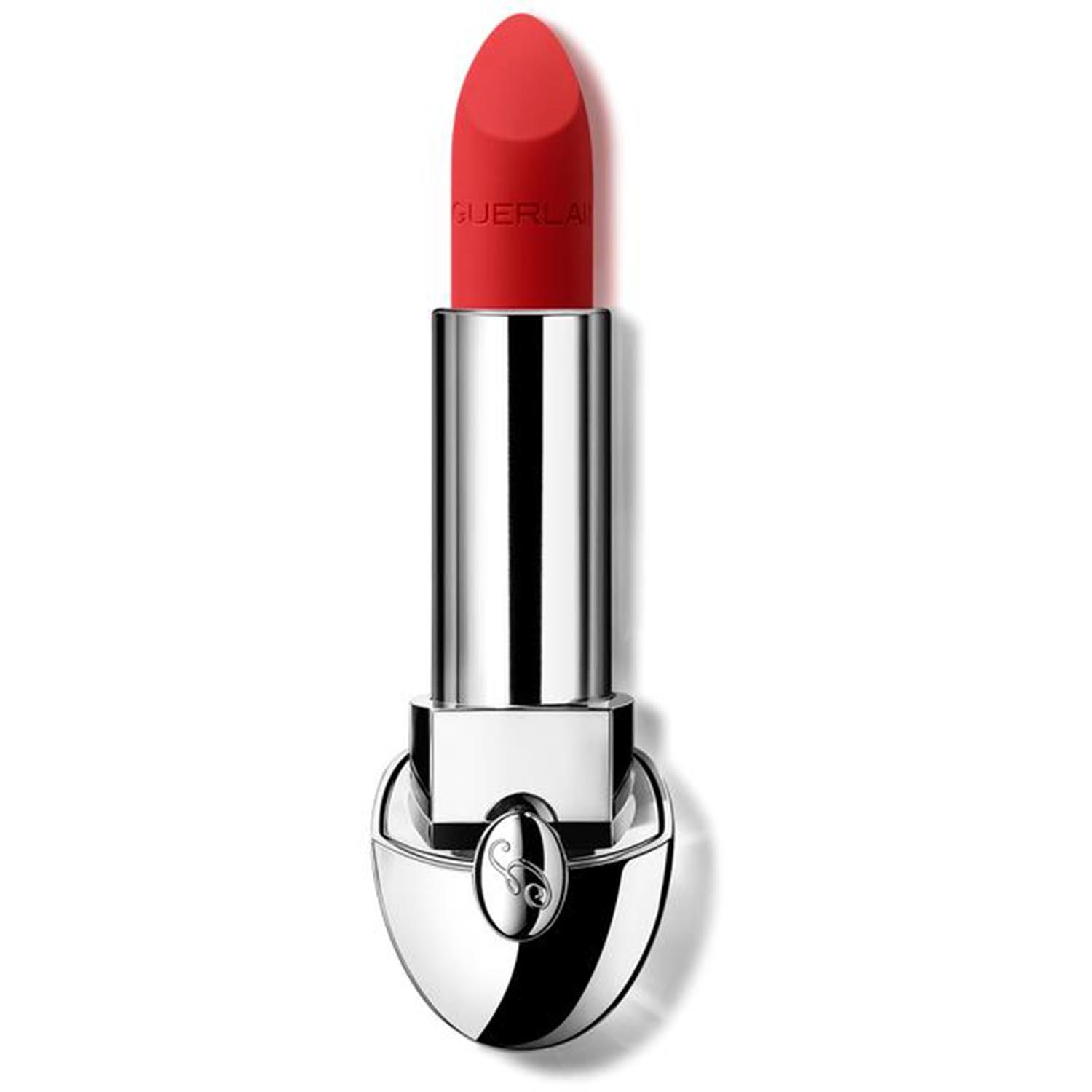 GUERLAIN ROUGE G VELVET BARRA DE LABIOS 214