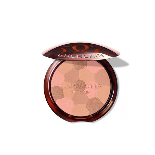 GUERLAIN TERRACOTTA LIGHT POLVOS COMPACTOS PWD 03