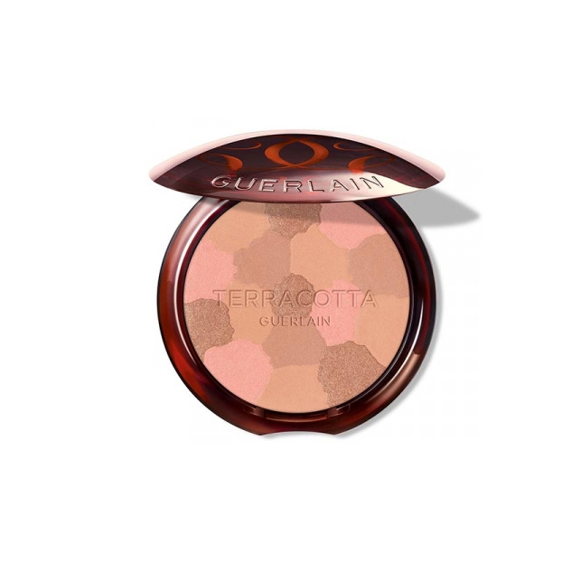 GUERLAIN TERRACOTTA LIGHT POLVOS COMPACTOS PWD 04