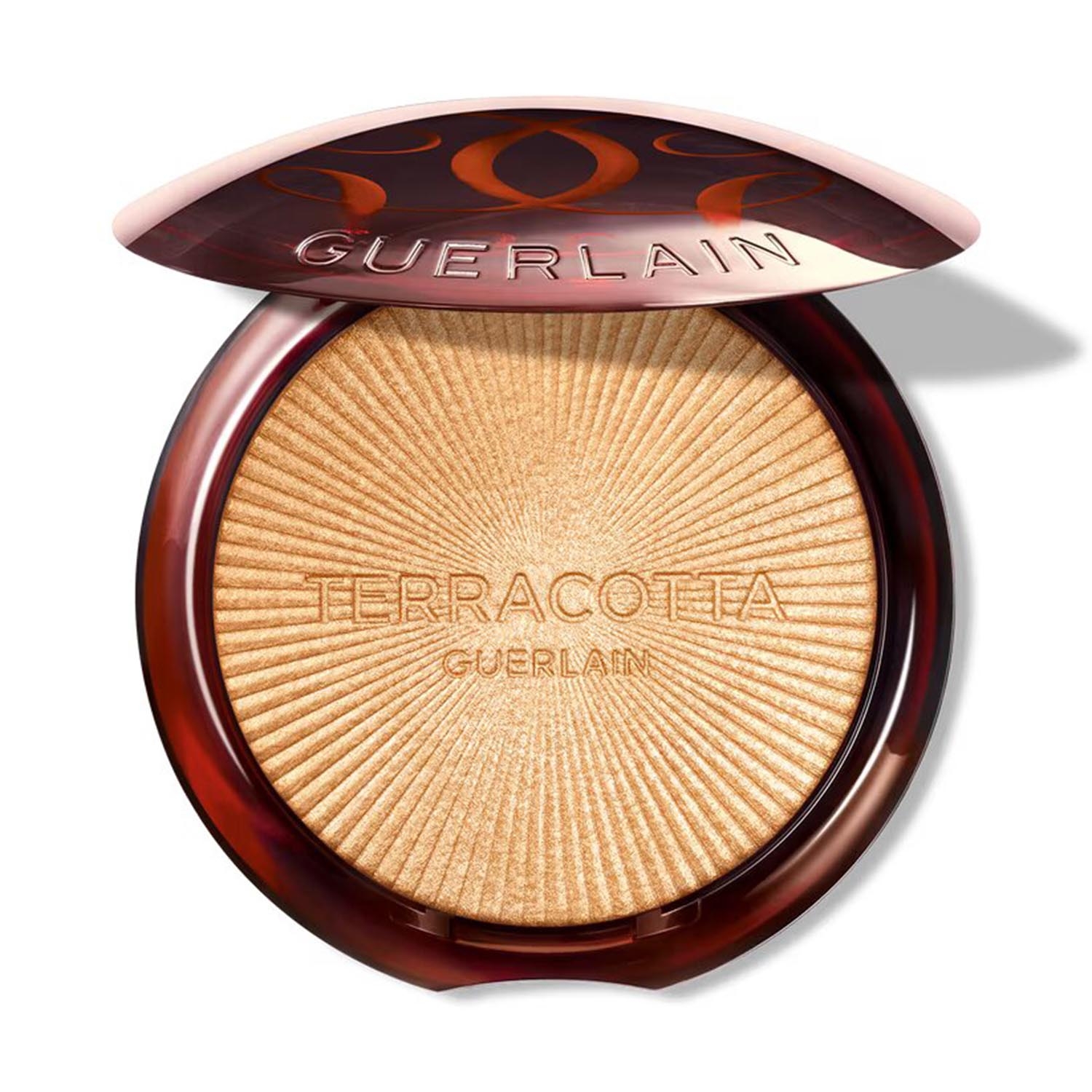 GUERLAIN TERRACOTTA POLVOS BRONCEADORES LUMINOUS 01 GOLD