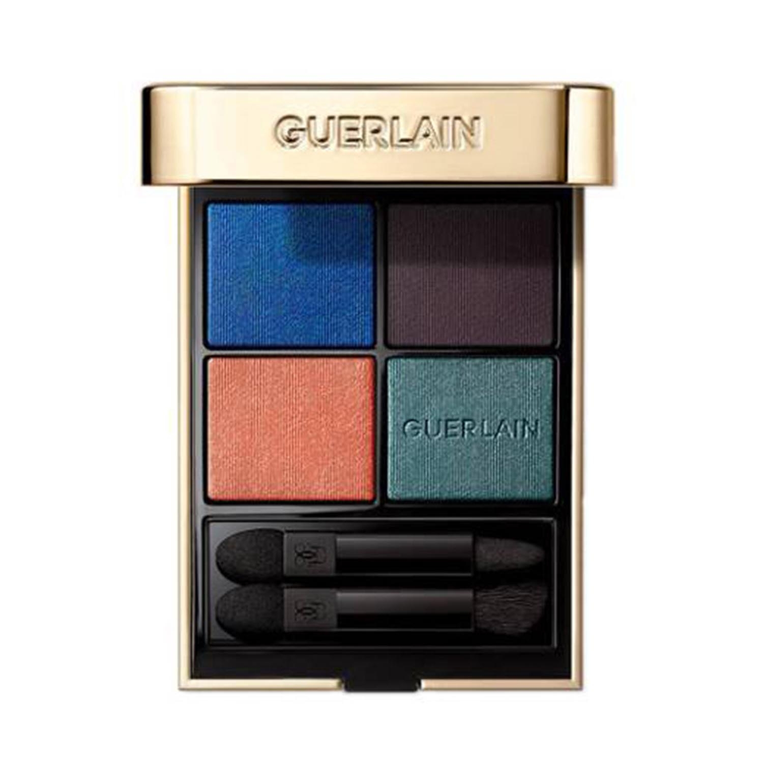 GUERLAIN 4 COULEURS SOMBRA DE OJOS 360