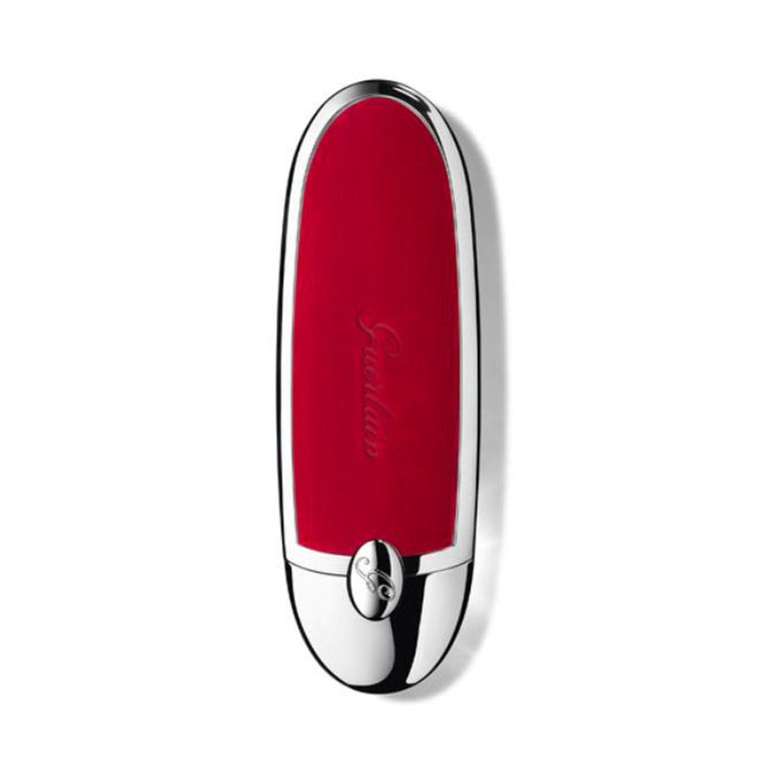 GUERLAIN ROUGE G BARRA DE LABIOS 880 MAGNETIC RED