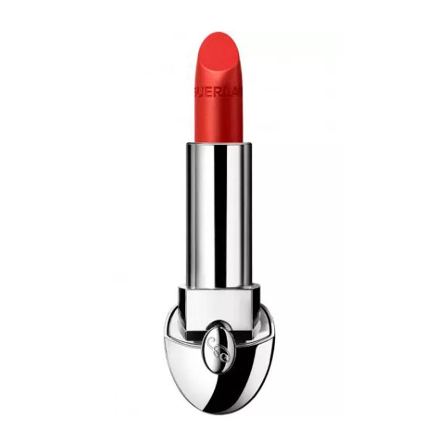 GUERLAIN ROUGE G BARRA DE LABIOS 214 EXOTIC RED