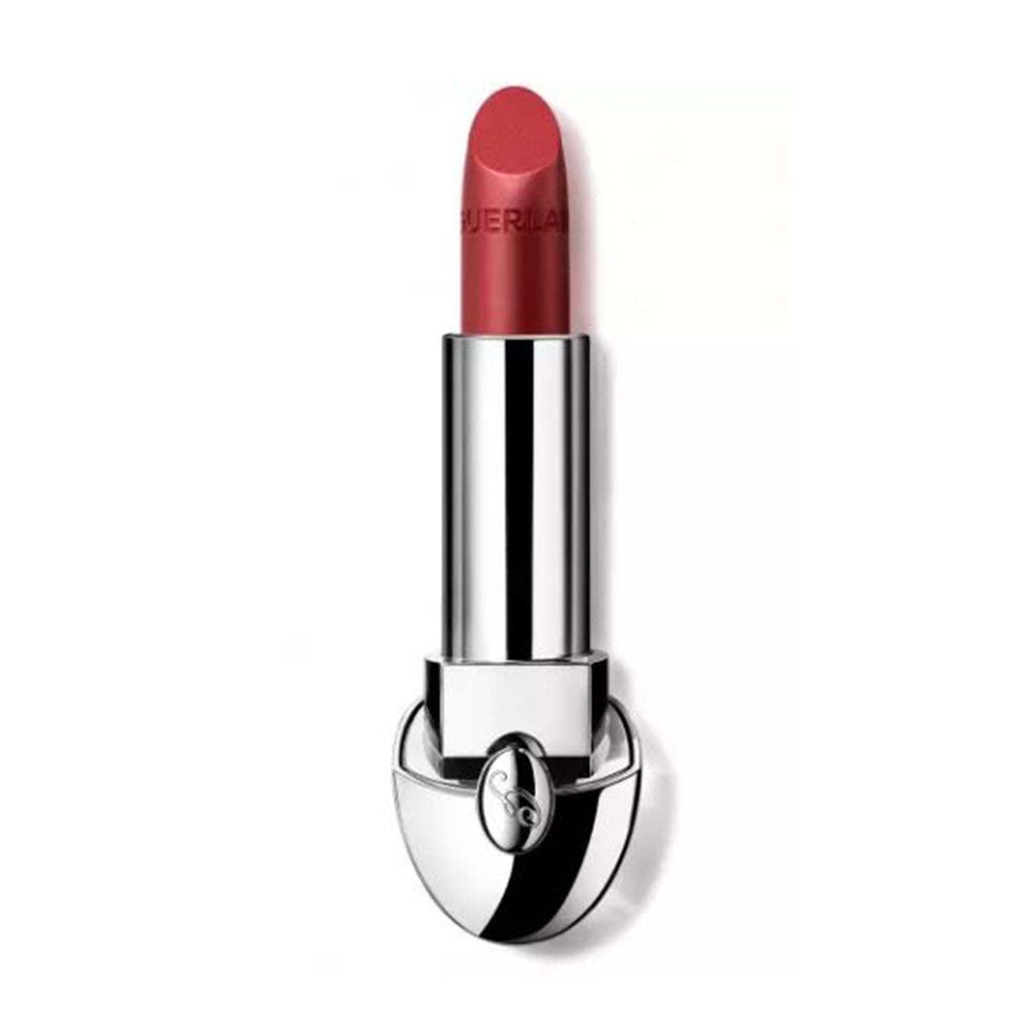 GUERLAIN ROUGE G BARRA DE LABIOS 888 NOBLE BURGUNDY