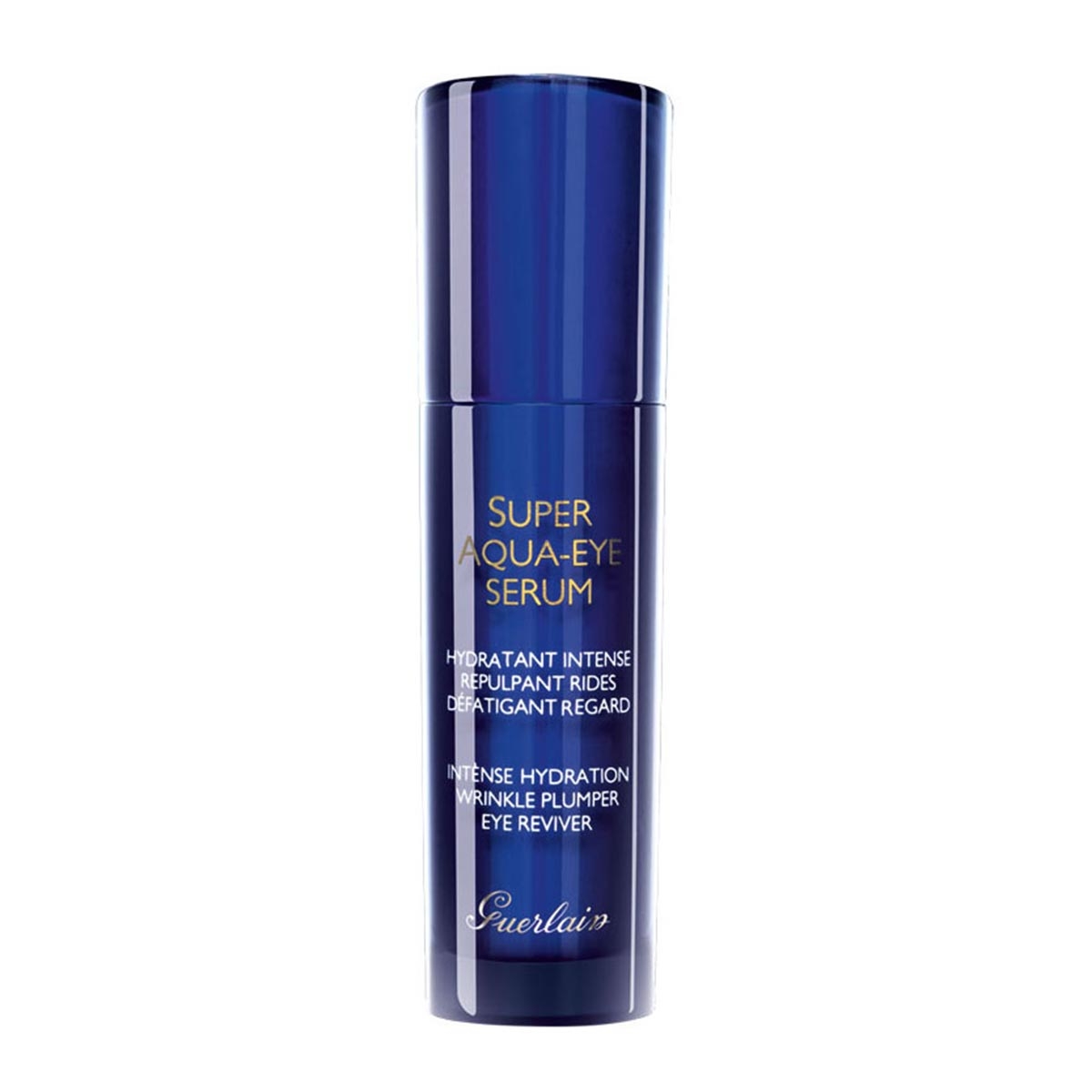 GUERLAIN SUPER AQUA EYE SERUM