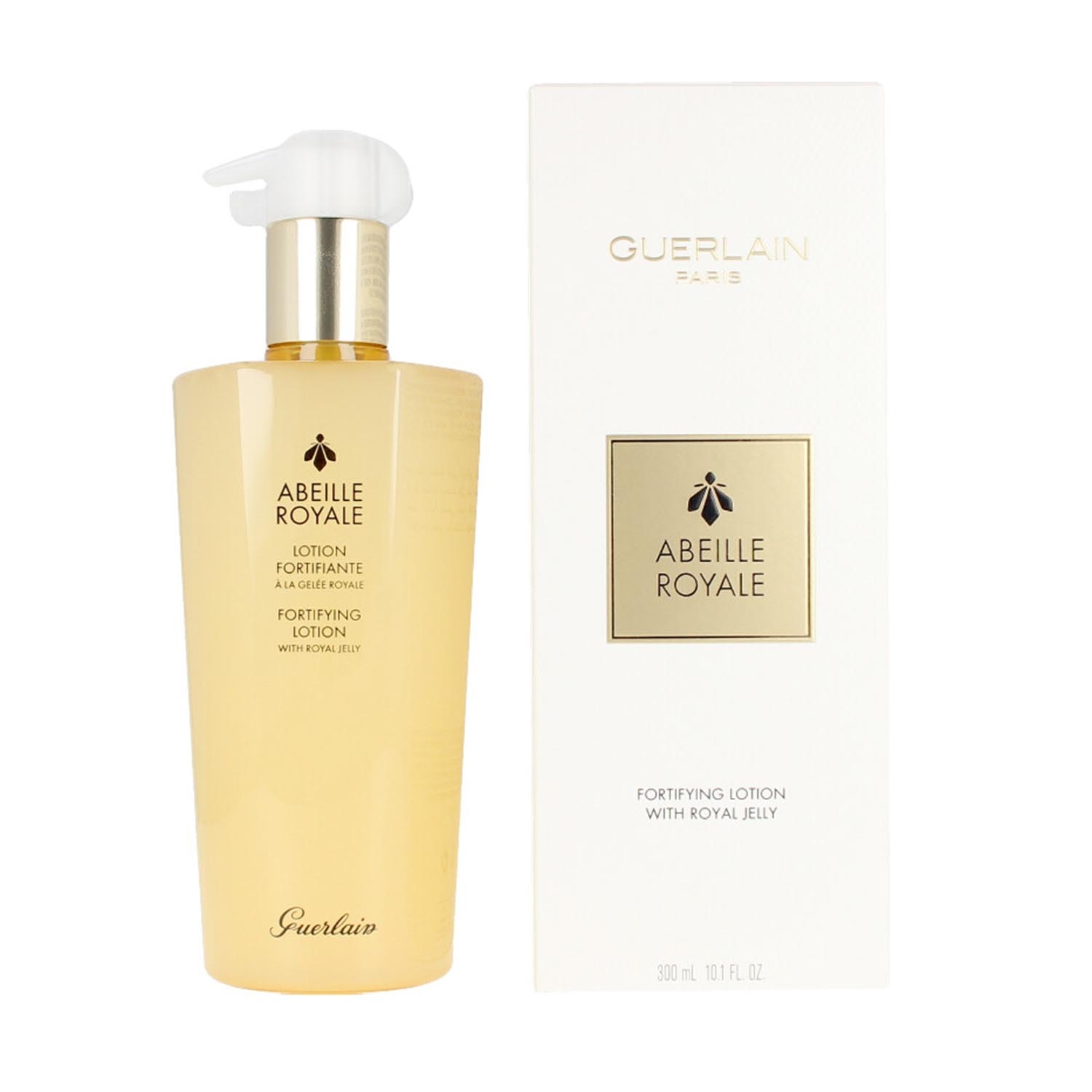 GUERLAIN ABEILLE ROYALE LOCION CORPORAL