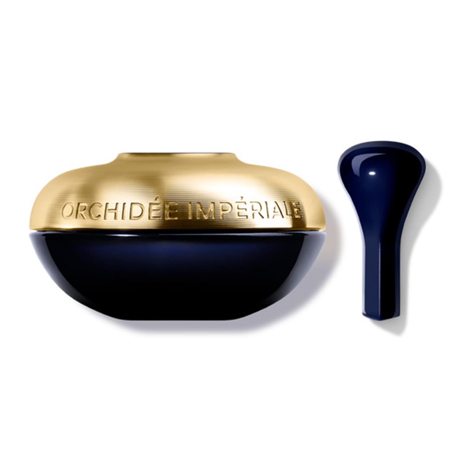 GUERLAIN ORCHIDEE IMPERIALE CREMA DE OJOS