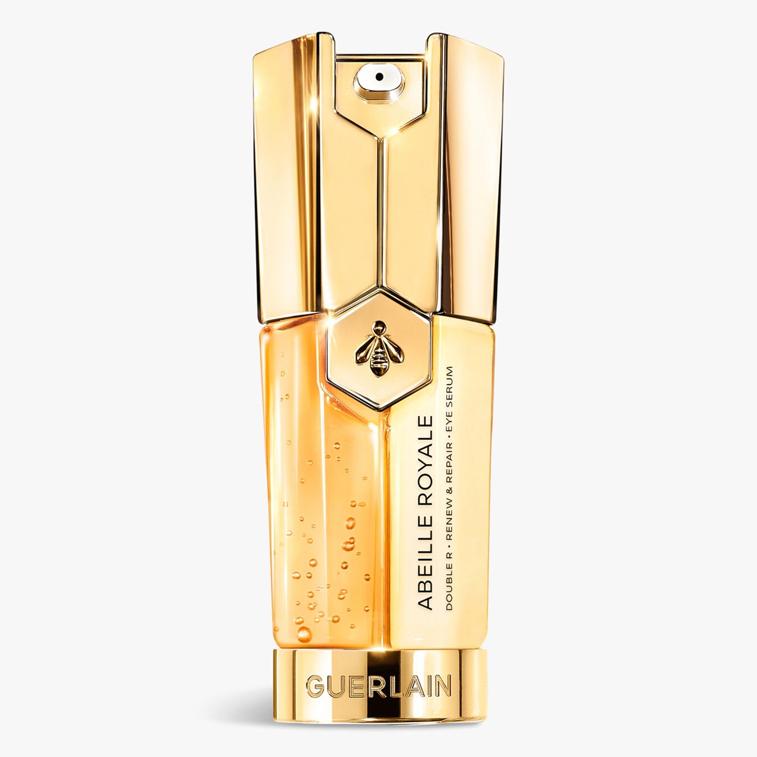 GUERLAIN ABEILLE ROYALE DOUBLE-R SERUM DE OJOS