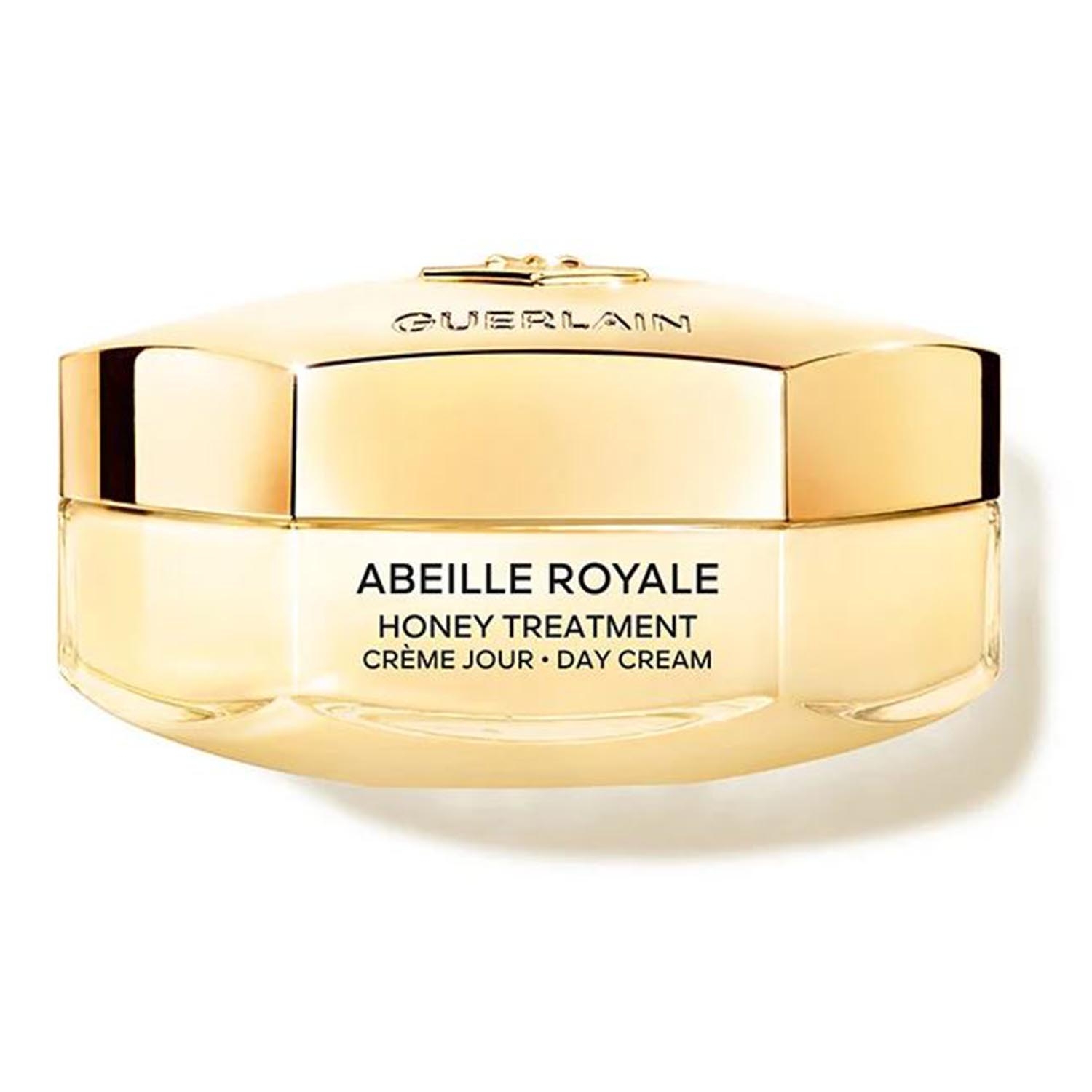 GUERLAIN ABEILLE ROYALE HONEY TRATAMIENTO DE DIA