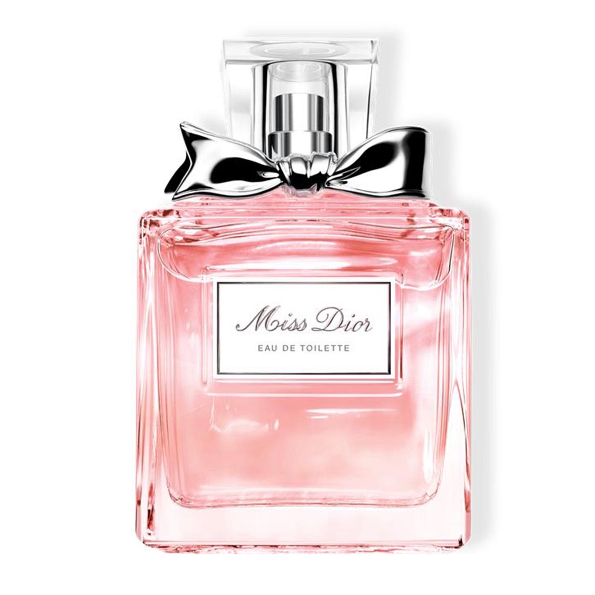 DIOR MISS DIOR EAU DE TOILETTE 100ML VAPORIZADOR