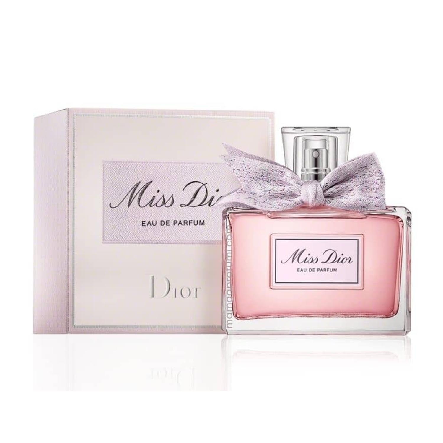 DIOR MISS DIOR EAU DE PERFUM 100ML VAPORIZADOR