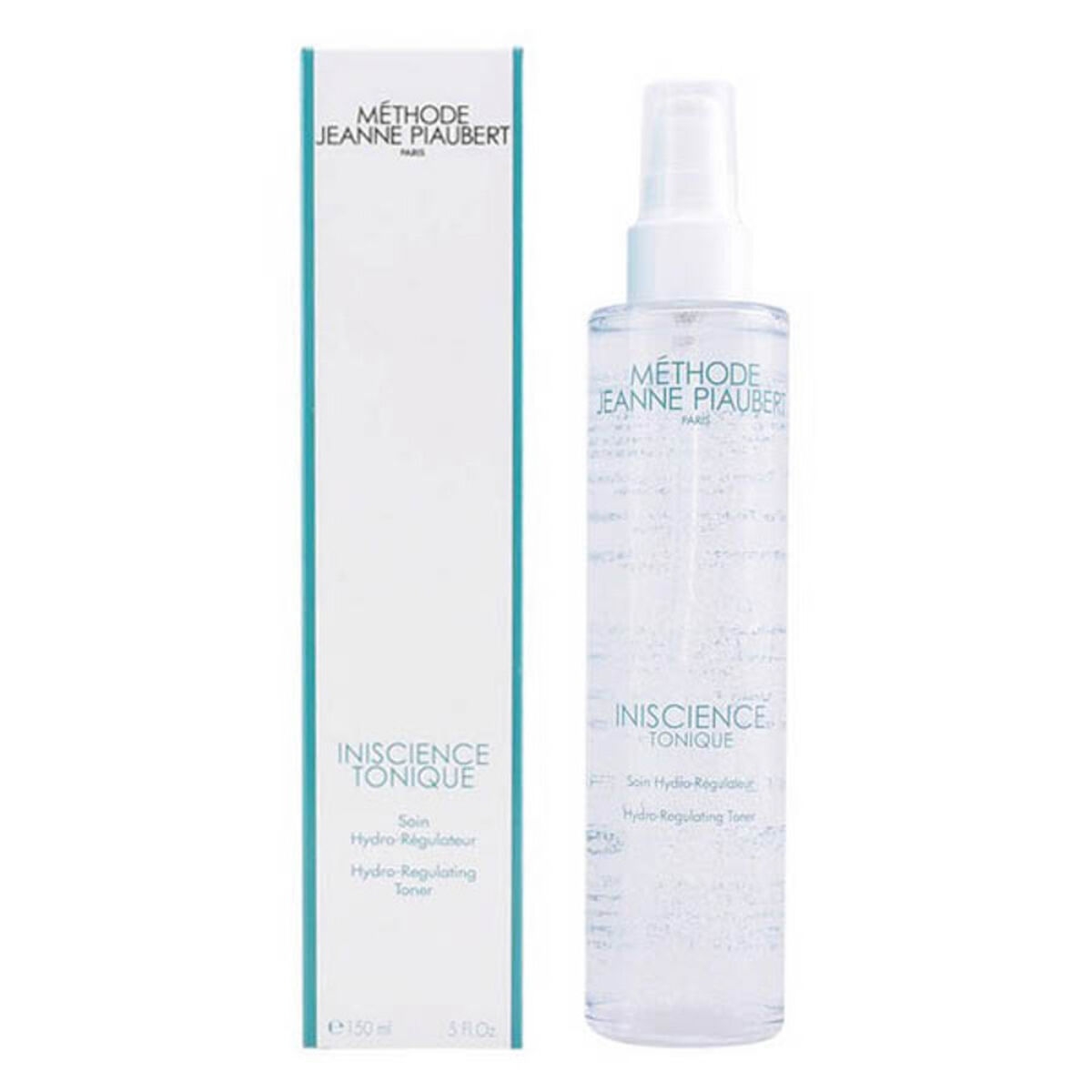 JEANNE PIAUBERT INISCIENCE TONER HYDRO-REGULATING