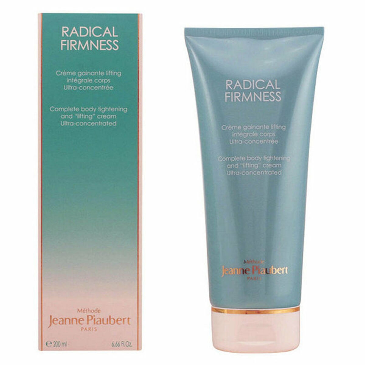 JEANNE PIAUBERT RADICAL FIRMNESS ULTRA-CONCENTRATED CREAM 20