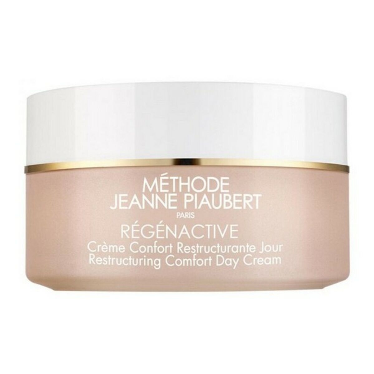 JEANNE PIAUBERT REGENEACTIVE CREME CONFORT RESTRUCTURANTE 50