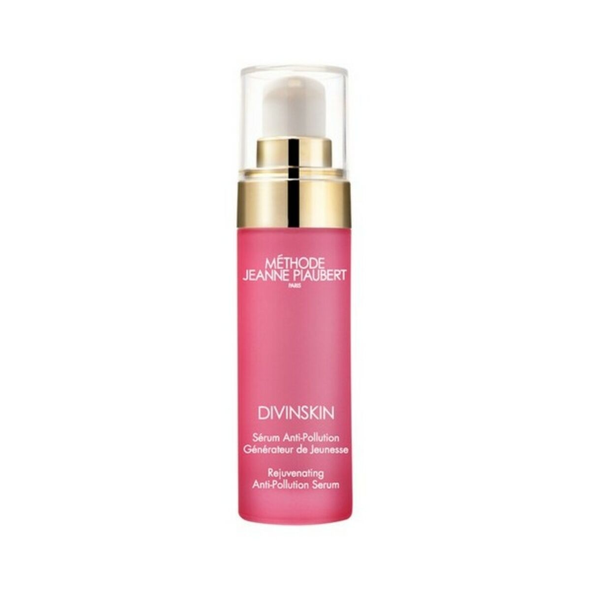 JEANNE PIAUBERT DIVINSKIN SERUM ANTI-POLLUTION