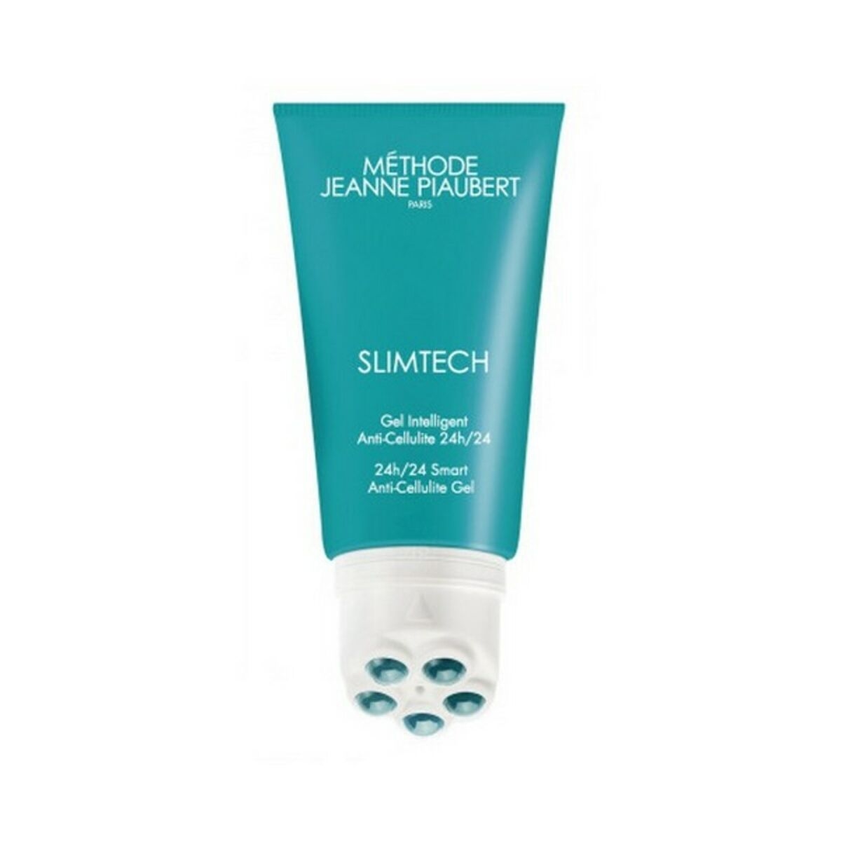 JEANNE PIAUBERT SLIMTECH GEL ANTI-CELLULITE