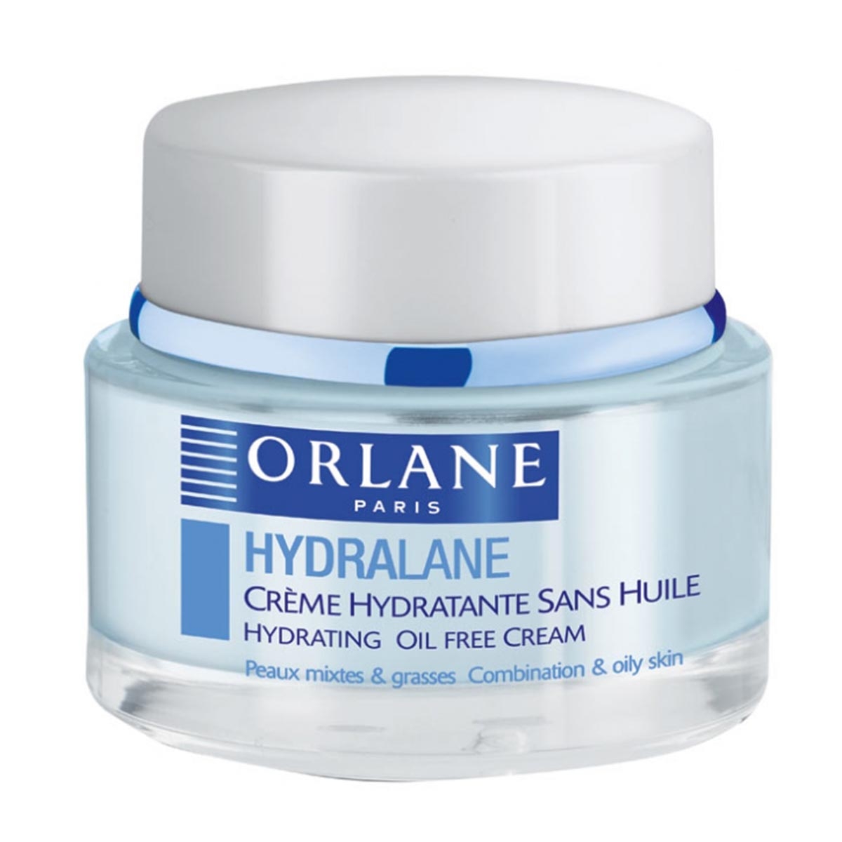 ORLANE HYDRALANE CREMA OIL-FREE