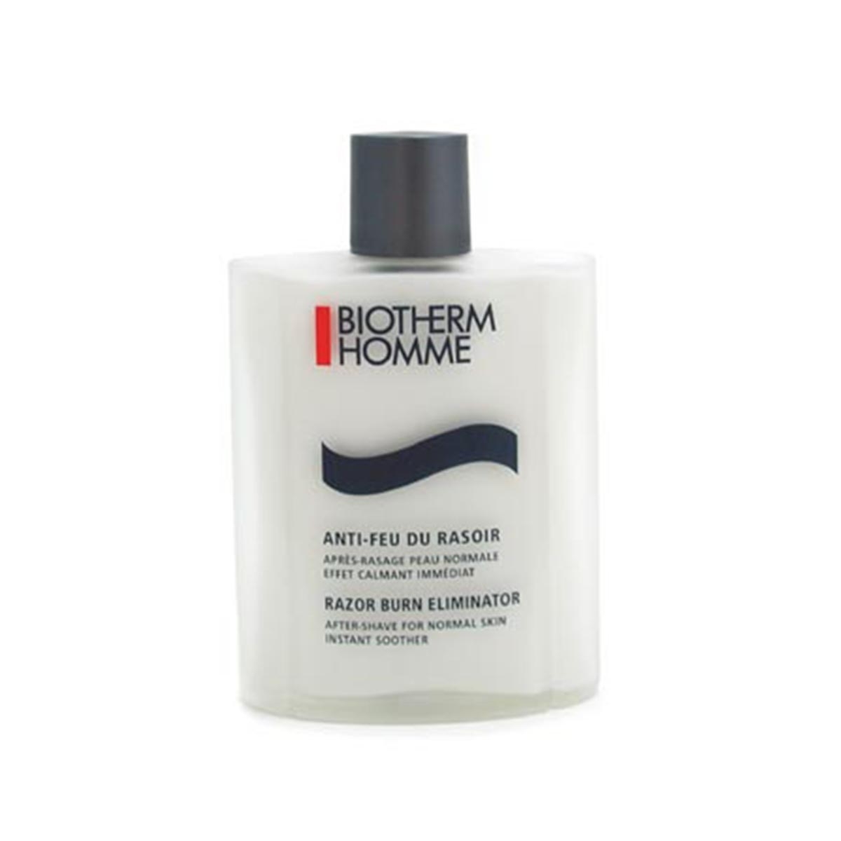 BIOTHERM MEN ANTI-FEU RASOIR