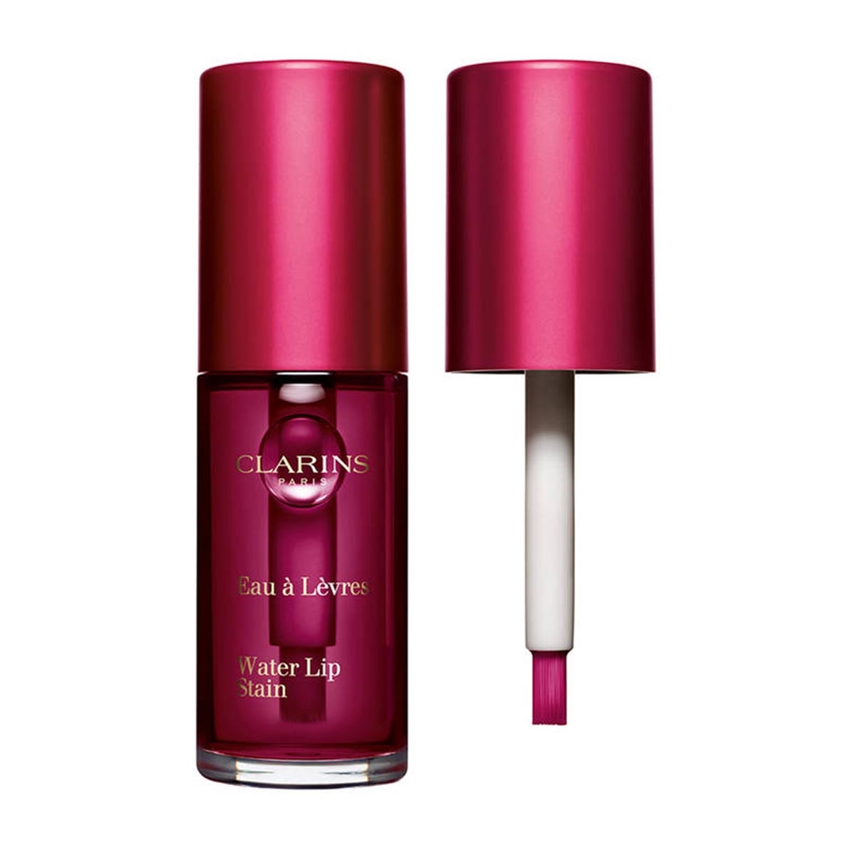 CLARINS WATER STAIN TRATAMIENTO LABIOS 04 VIOLETA