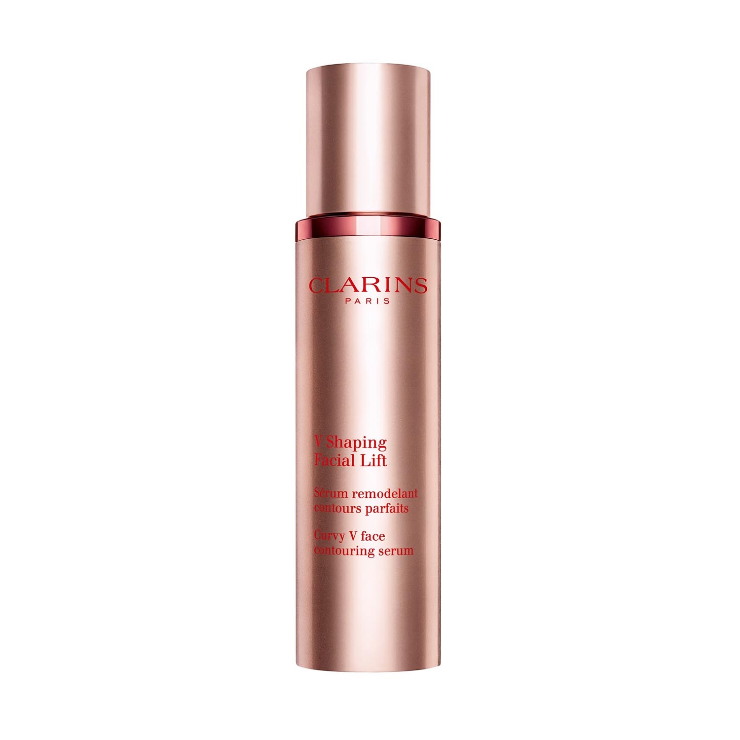 CLARINS V SHAPING SERUM FACIAL