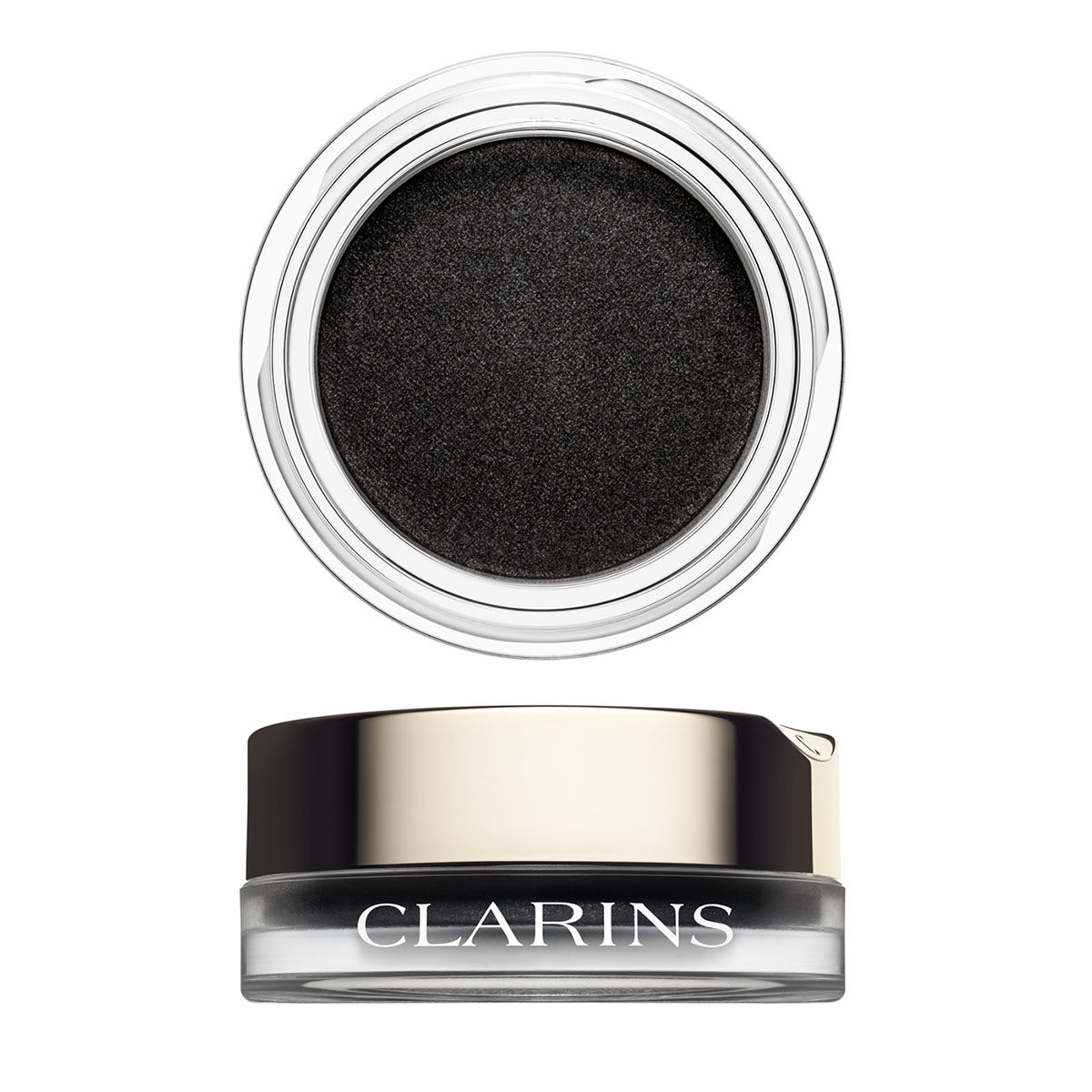 CLARINS OMBRE MATTE CREME POUDRE SOMBRA DE OJOS 07 CARBON