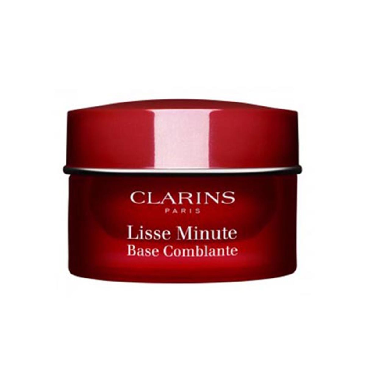 CLARINS LISSE MINUTE BASE COMBLANTE