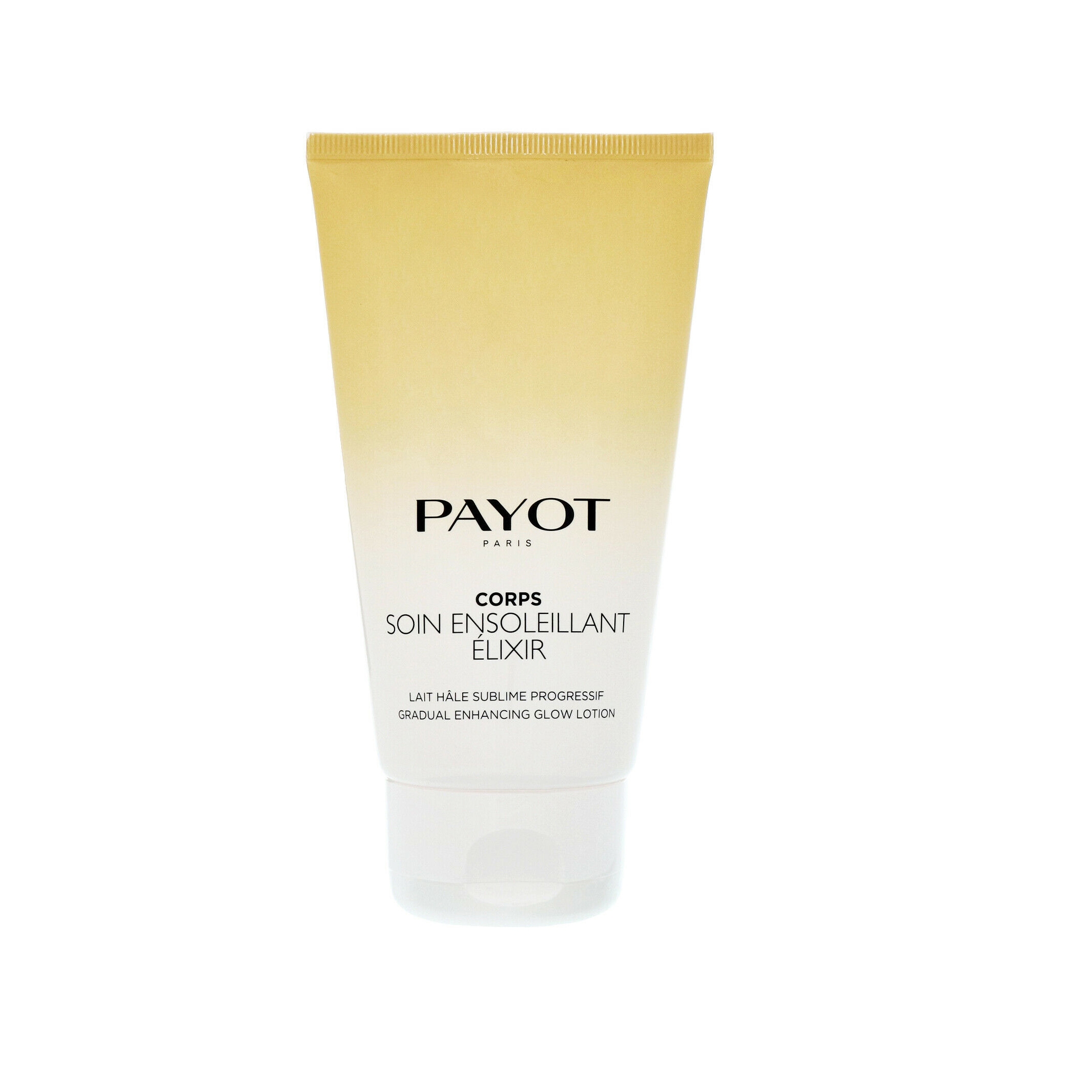 PAYOT PARIS SOIN ENSOLEILLANT ELIXIR