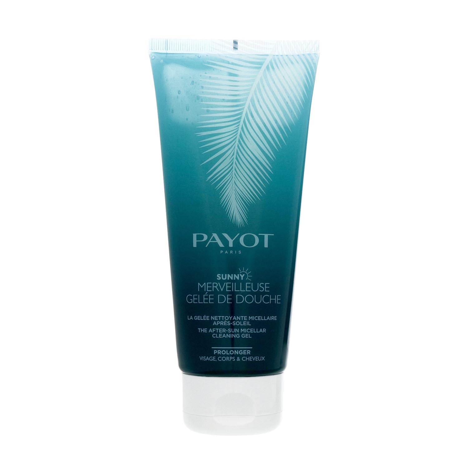 PAYOT PARIS SUNNY GEL MICELAR AFTER SUN