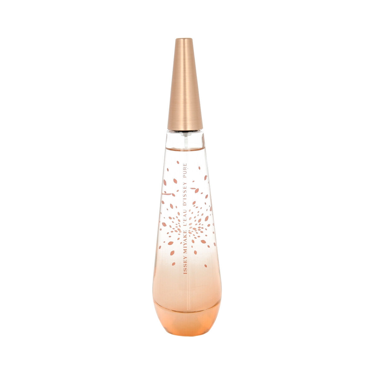 ISSEY MIYAKE PURE PETALE DE NECTAR EAU DE TOILETTE 90ML VAPO