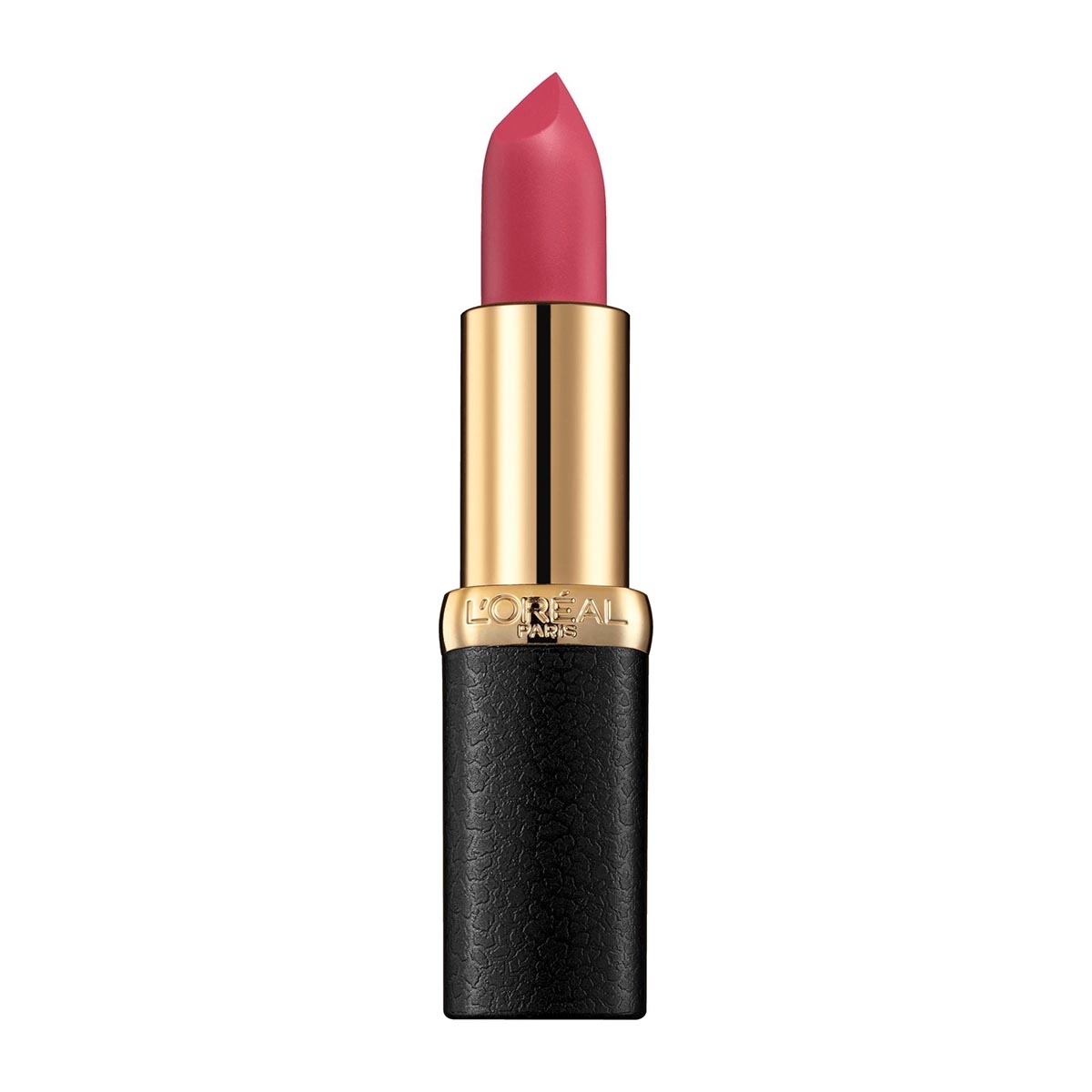 LOREAL COLOR RICHE MATTE BARRA DE LABIOS 104 PINKREADY TO WE