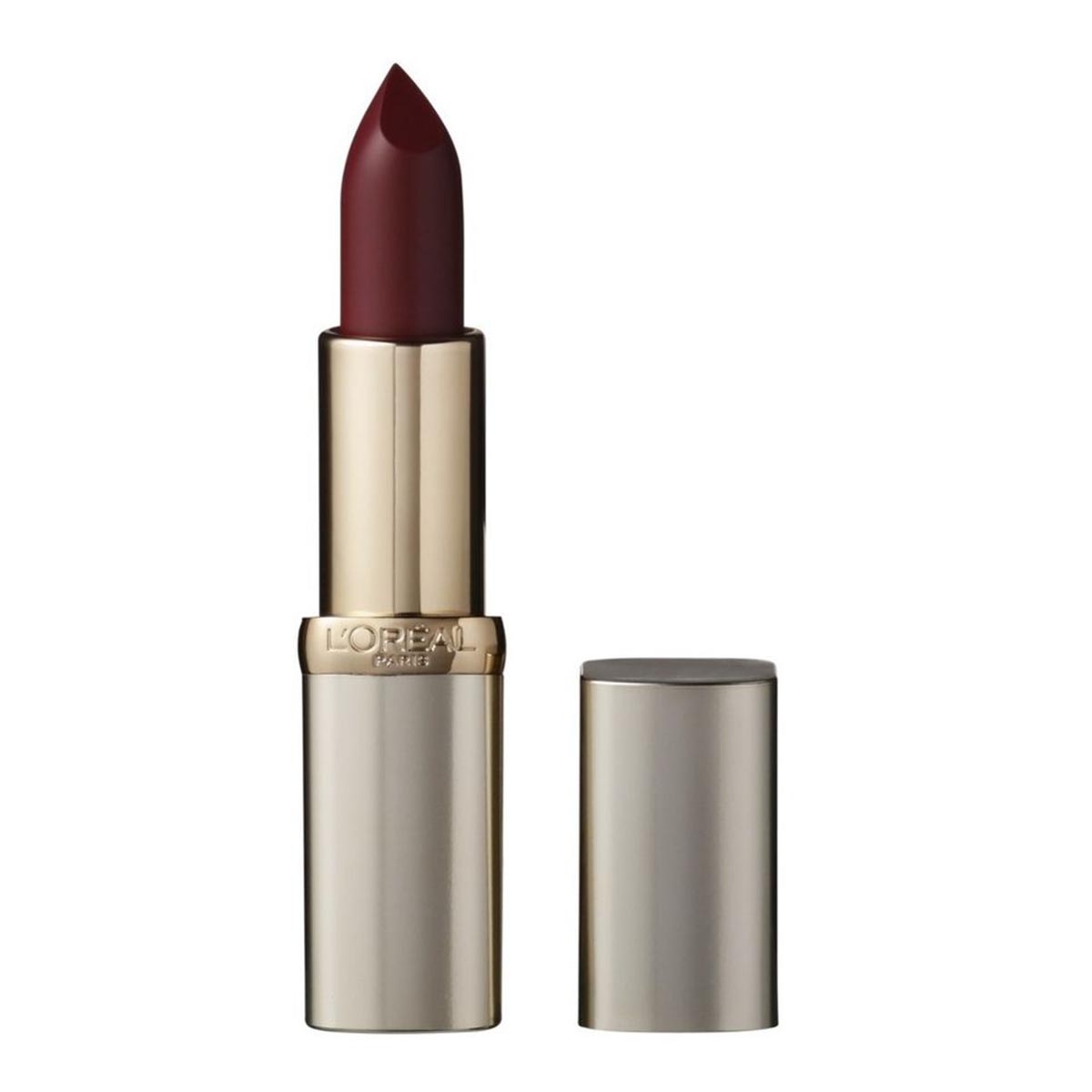 LOREAL COLOR RICHE MATTE BARRA DE LABIOS 430 MON JULES