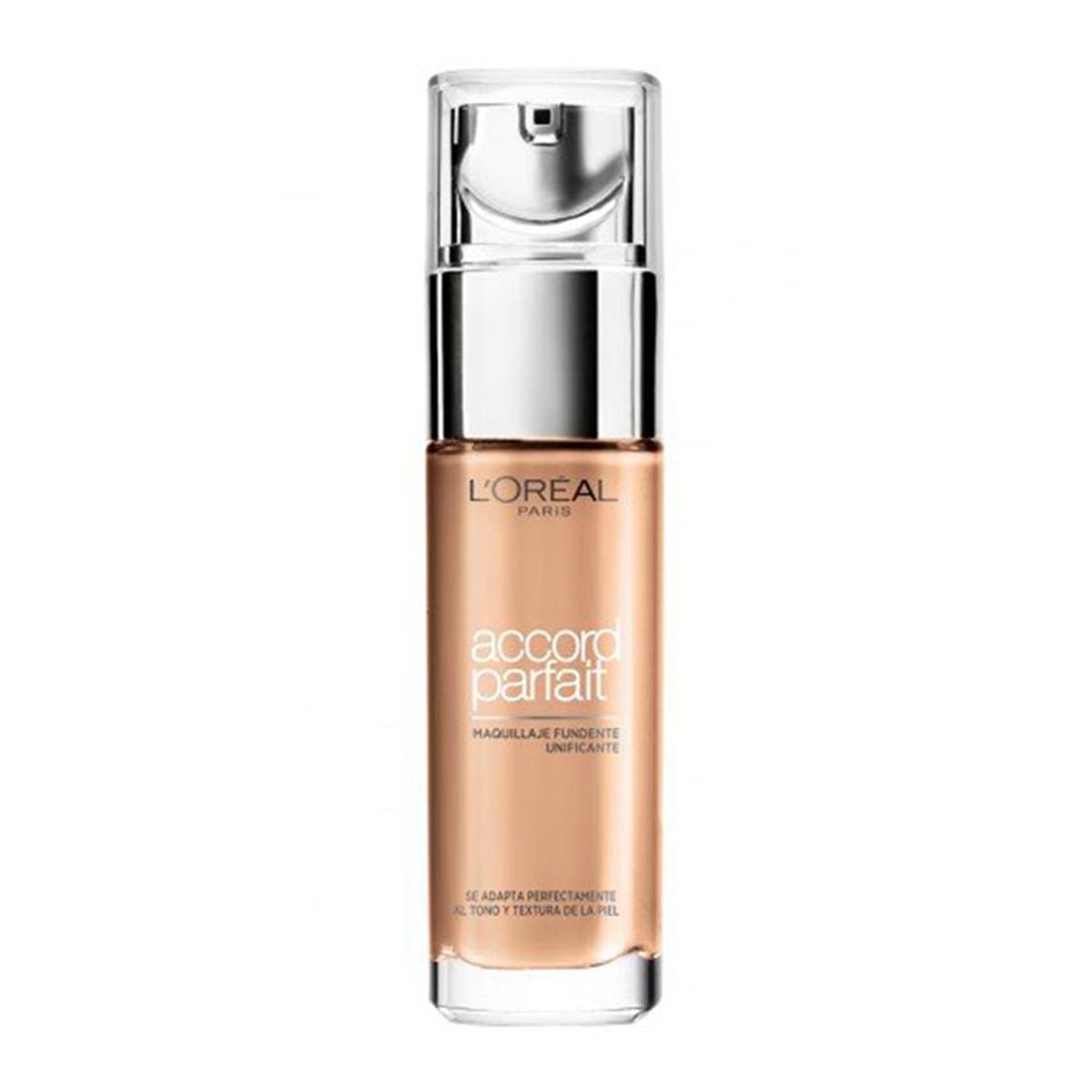 LOREAL ACCORD PARFAIT BASE 2D/2W AMANDE DORE