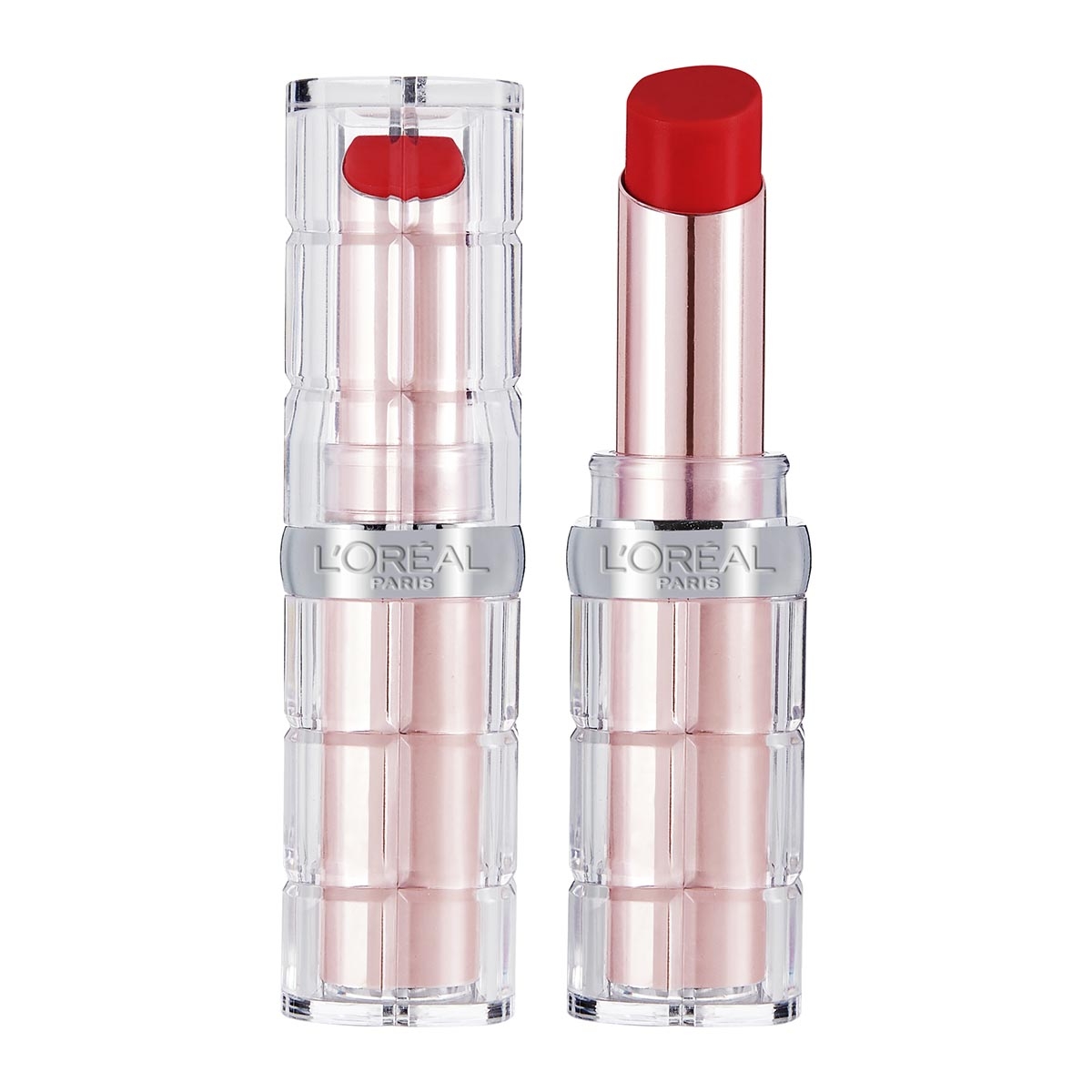 LOREAL COLOR RICHE PLUMP LIPSTICK 102 KISS