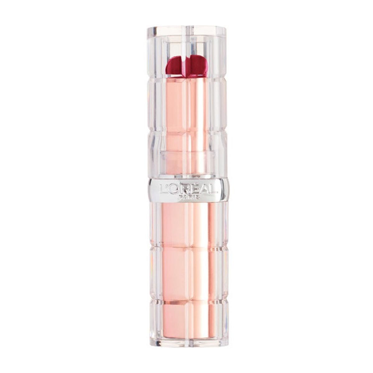 LOREAL COLOR RICHE PLUMP LIPSTICK 108 FIG