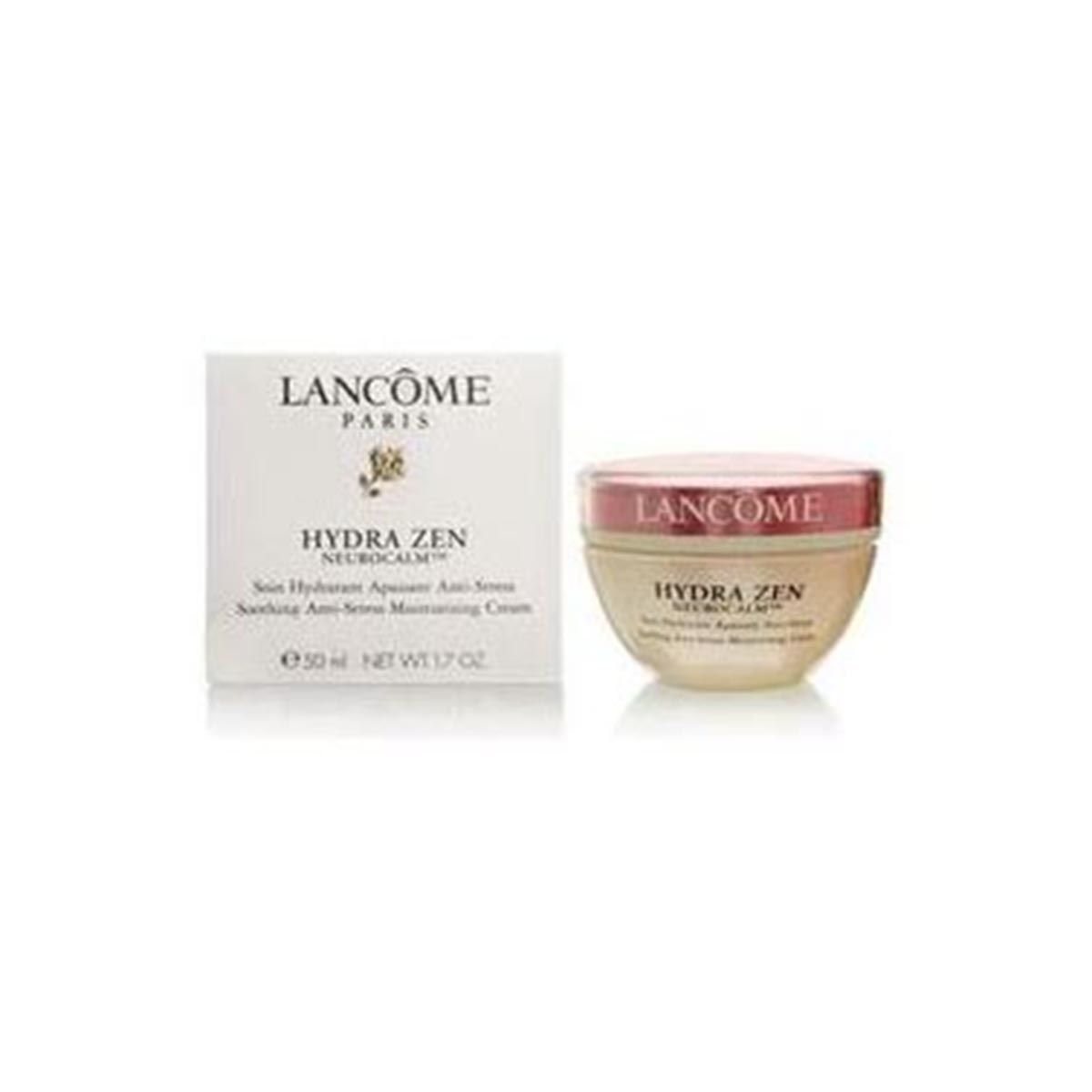 LANCOME HYDRA ZEN CREMA PIEL NORMAL