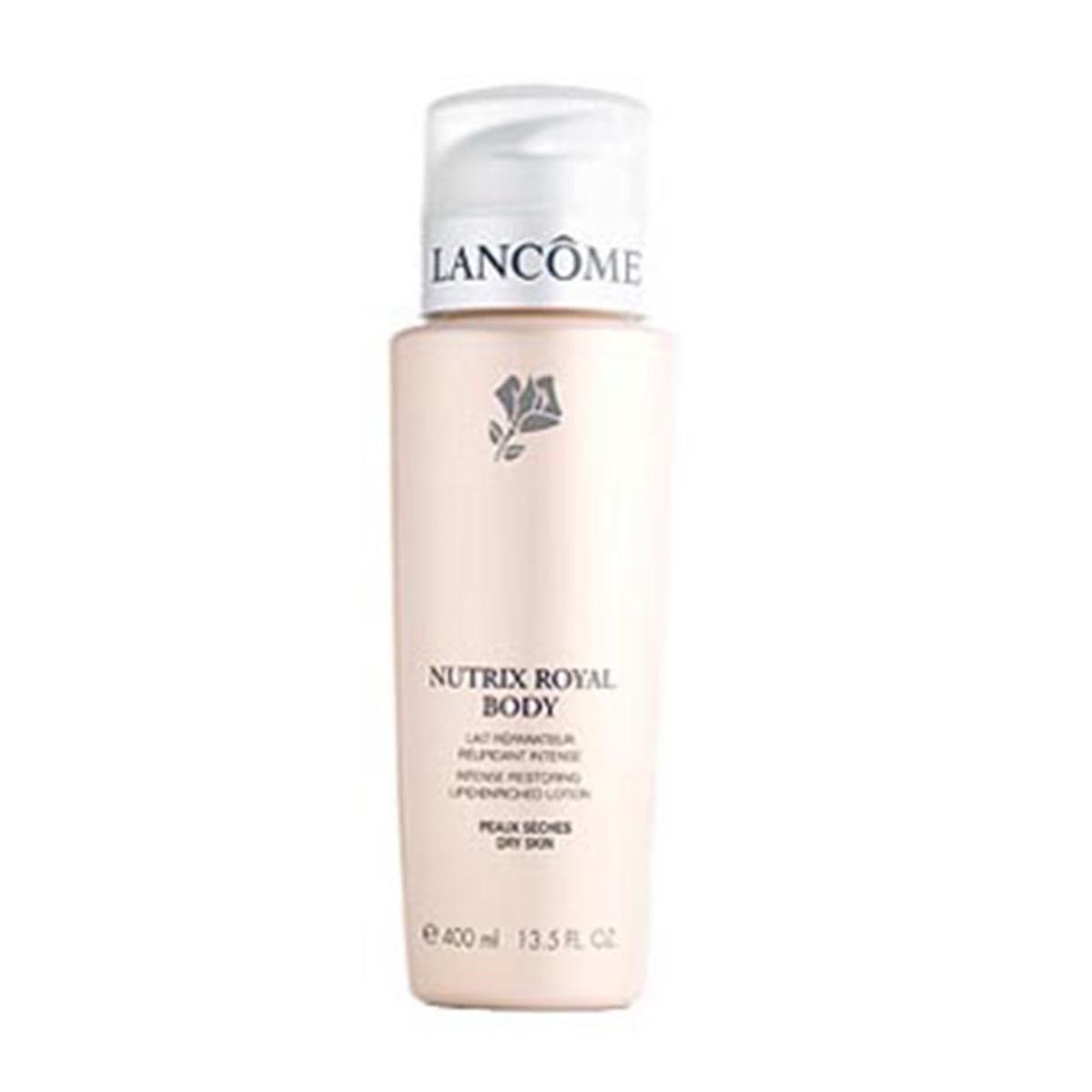 LANCOME NUTRI-ROYAL BODY MILK 400ML