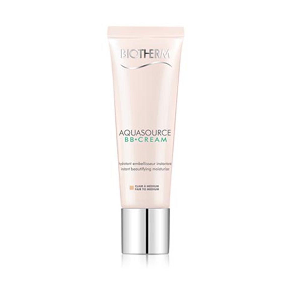 BIOTHERM AQUASOURCE BB CREAM BEIGE