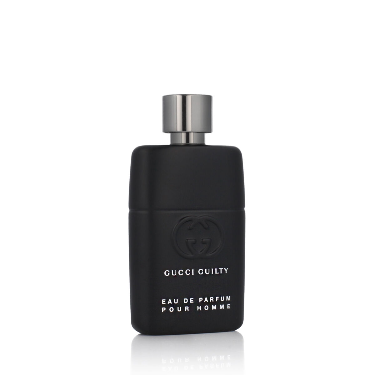 GUCCI GUILTY EAU DE PARFUM POUR HOMME 50ML VAPORIZADOR