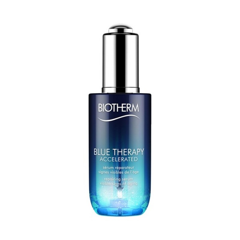 BIOTHERM BLUE THERAPY ACCELERATED SERUM TODO TIPO DE PIELES