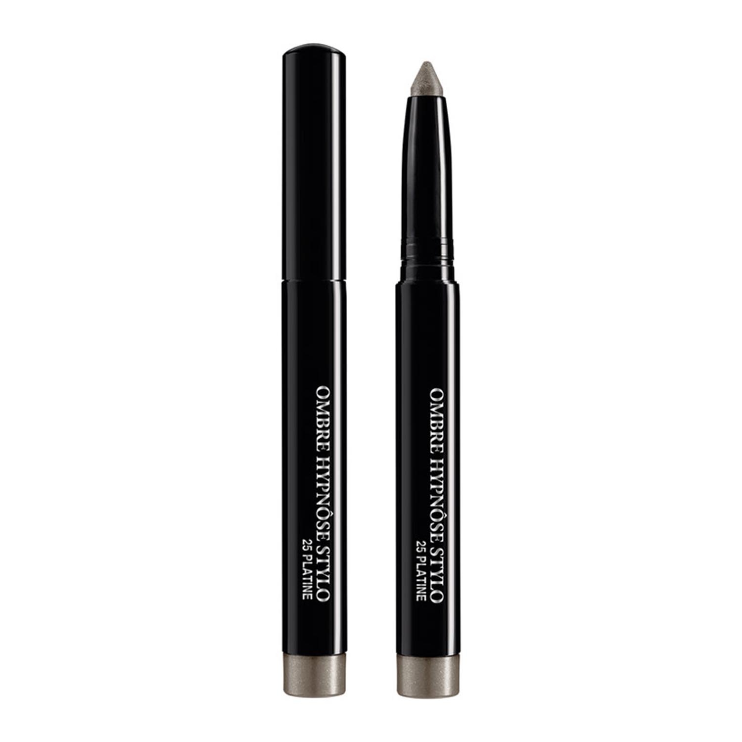 LANCOME OMBRE HYPNOSE STYLO SOMBRA DE OJOS STICK 25 PLATINE