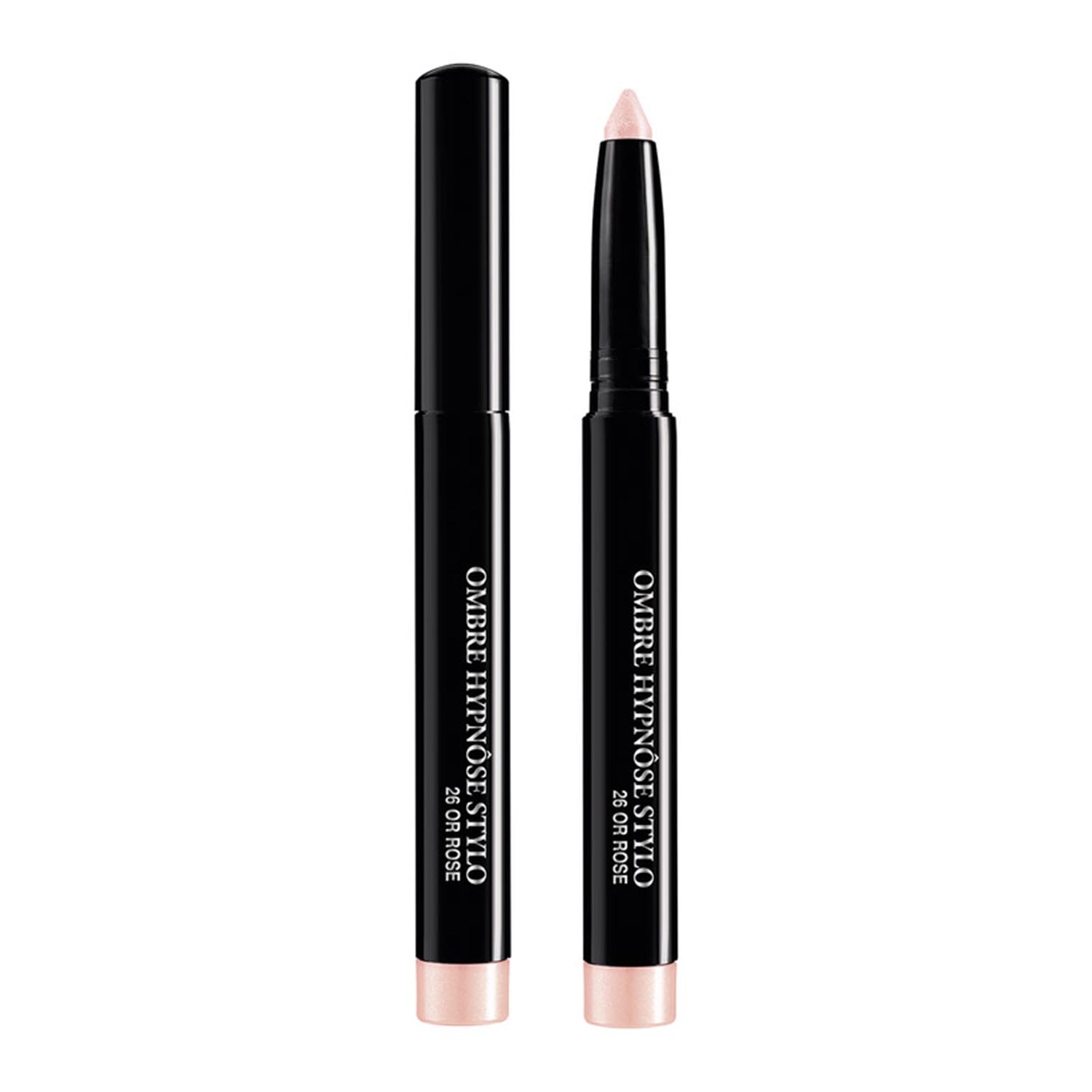 LANCOME OMBRE HYPNOSE STYLO SOMBRA DE OJOS STICK 26 OR ROSE