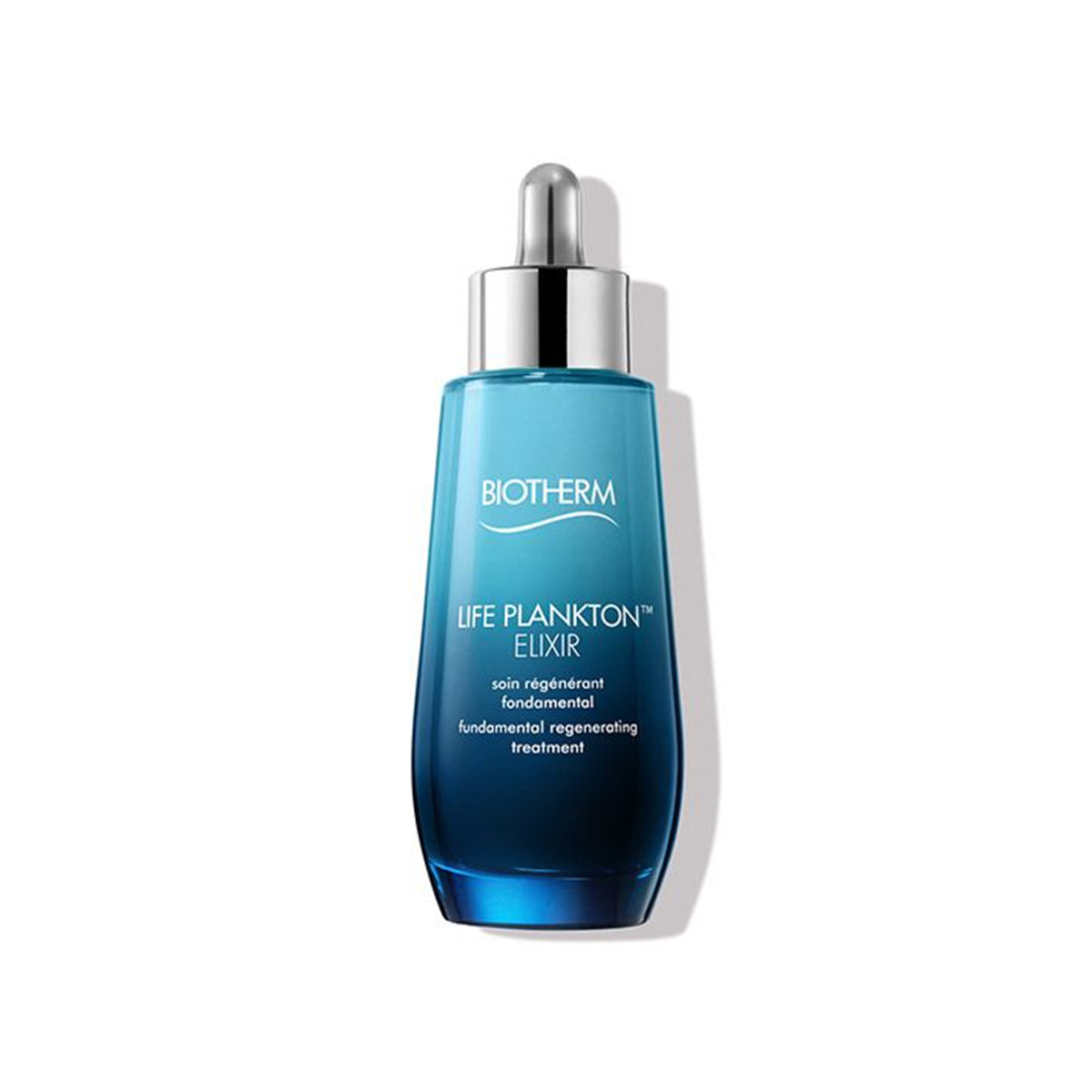 BIOTHERM LIFE PLANKTON TRATAMIENTO ELIXIR