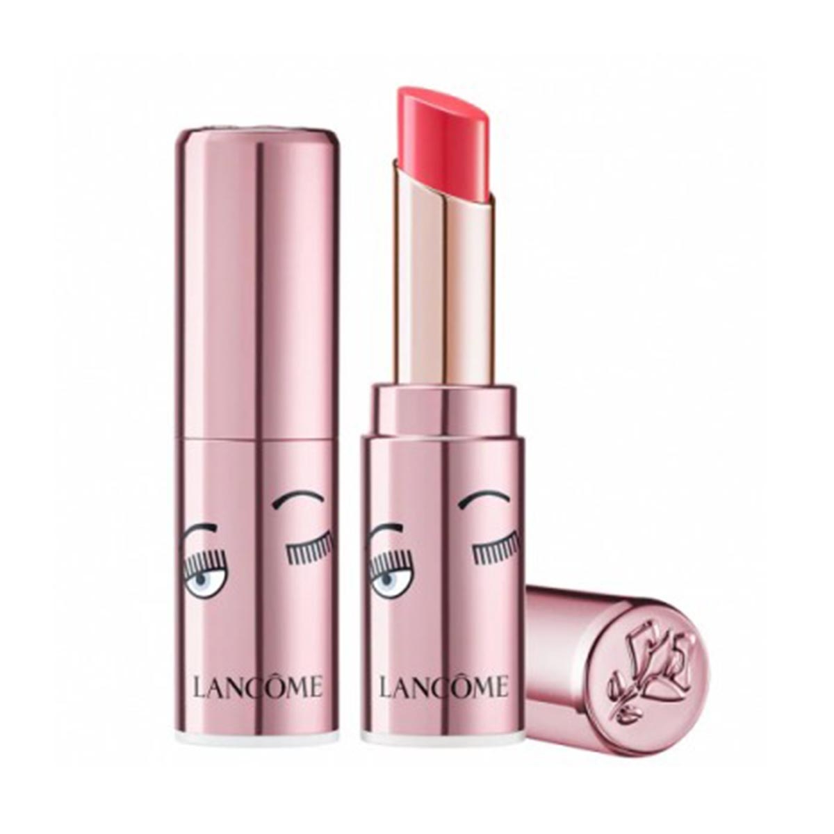 LANCOME LABSOLU MADEMOISELLE SHINE BARRA DE LABIOS 274 LOVE