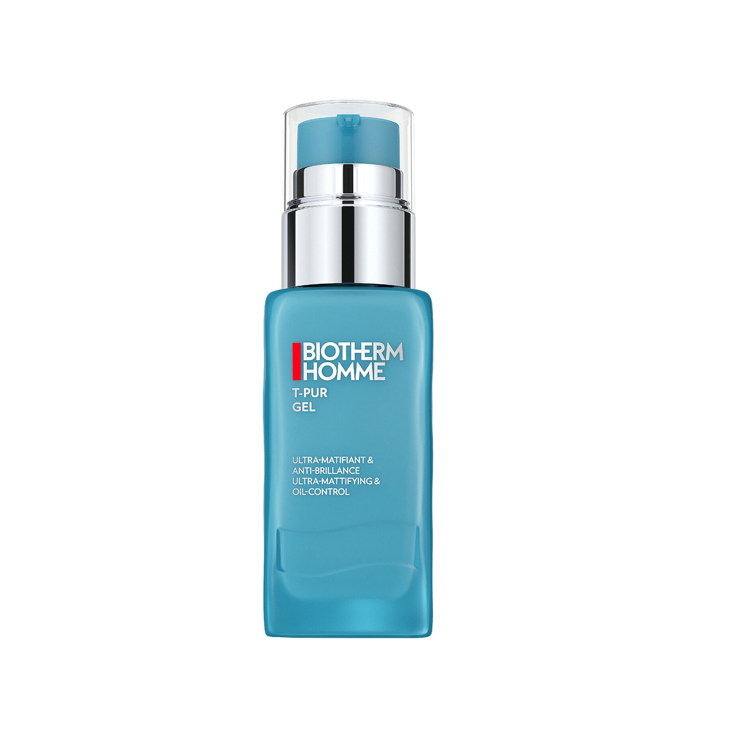 BIOTHERM T-PUR CREMA HIDRATANTE