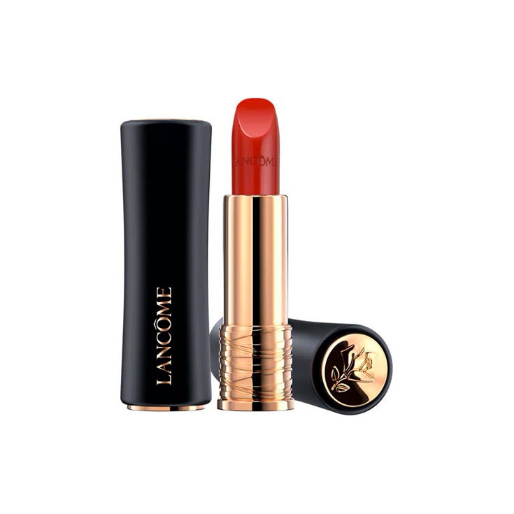 LANCOME ABSOLU ROUGE CREAM BARRA DE LABIOS 525 3.