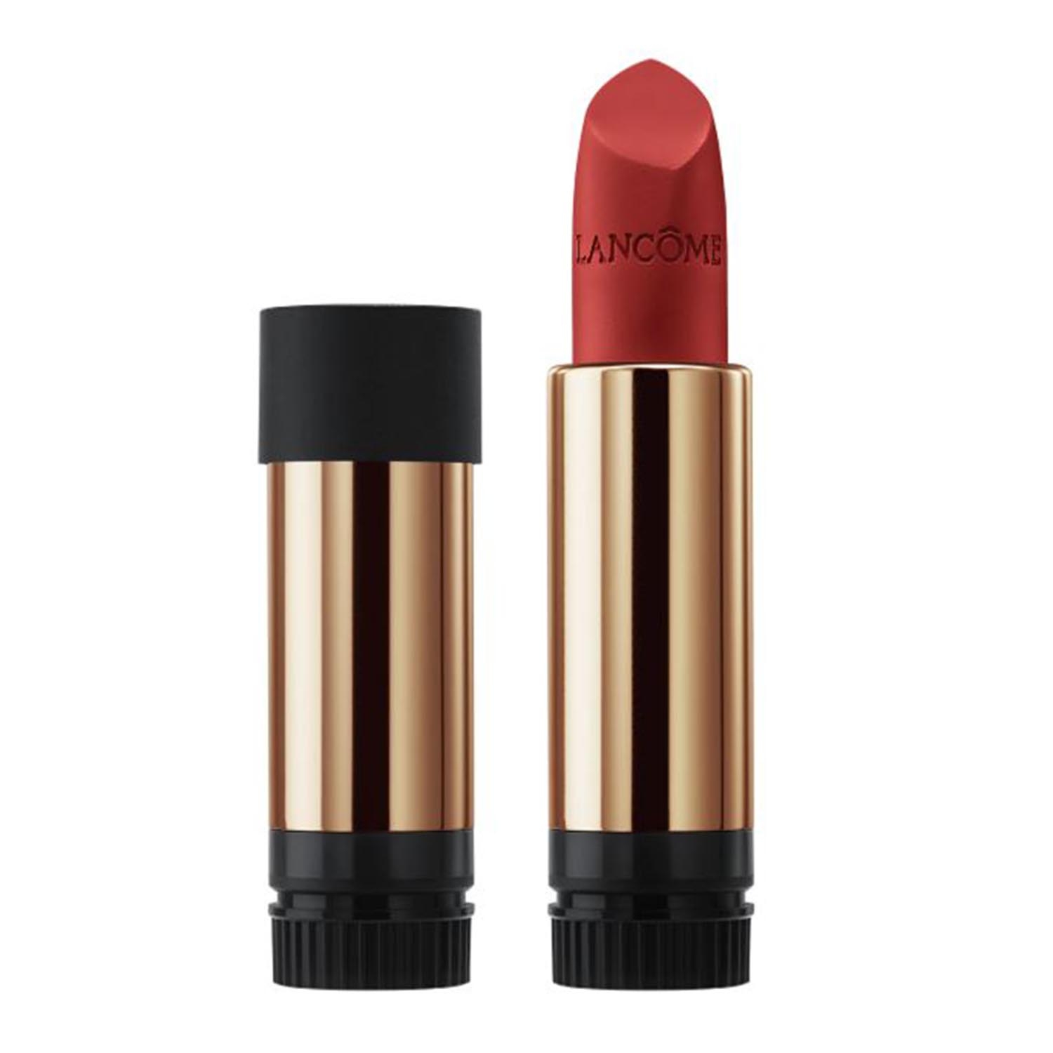 LANCOME ABSOLU ROUGE DRAMA BARRA DE LABIOS 295 RECARGA