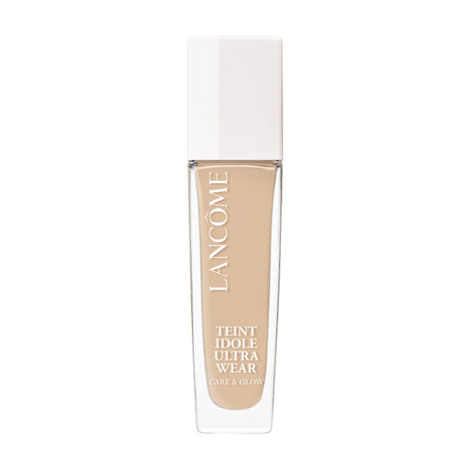 LANCOME TEINT IDOLE ULTRA WEAR BASE CARE&GLOW 110C