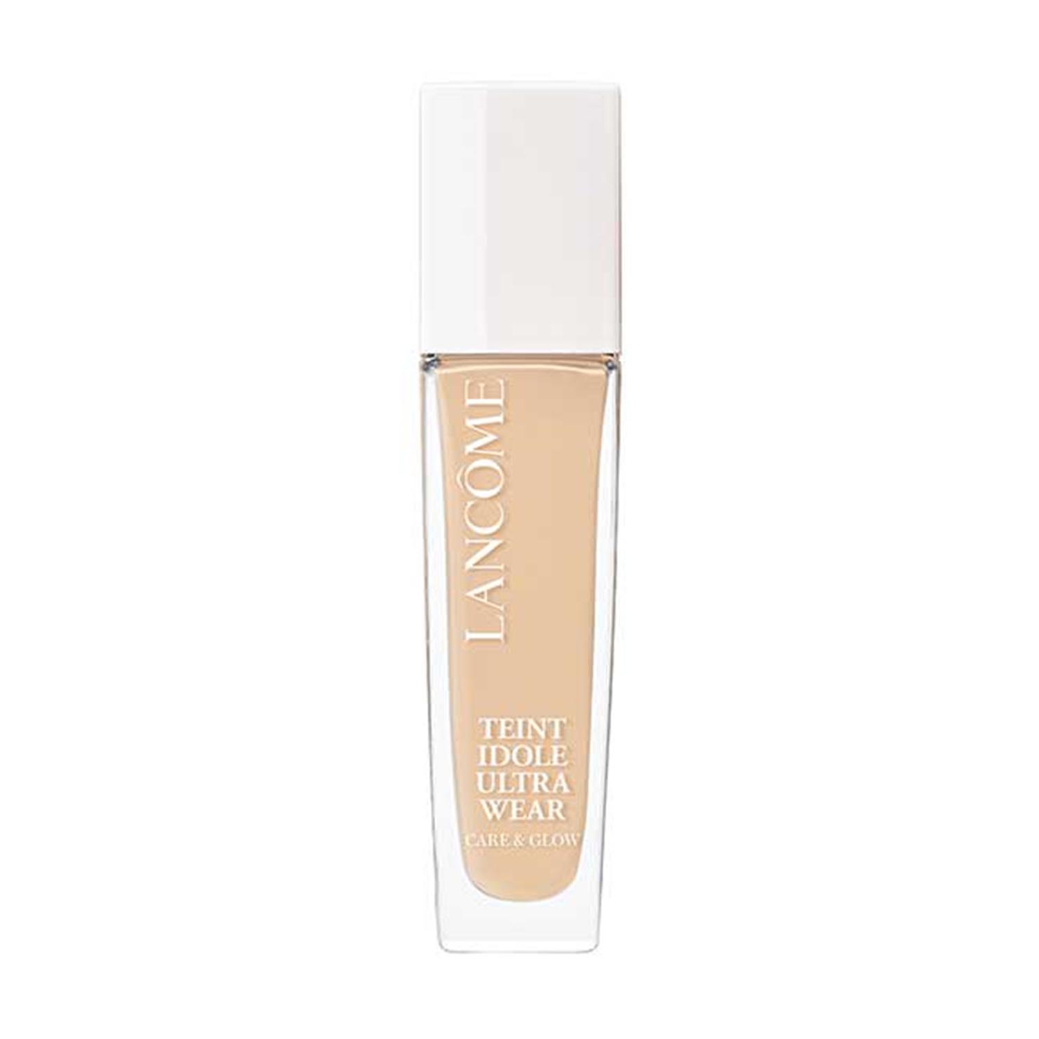 LANCOME TEINT IDOLE ULTRA WEAR BASE CARE&GLOW 125W