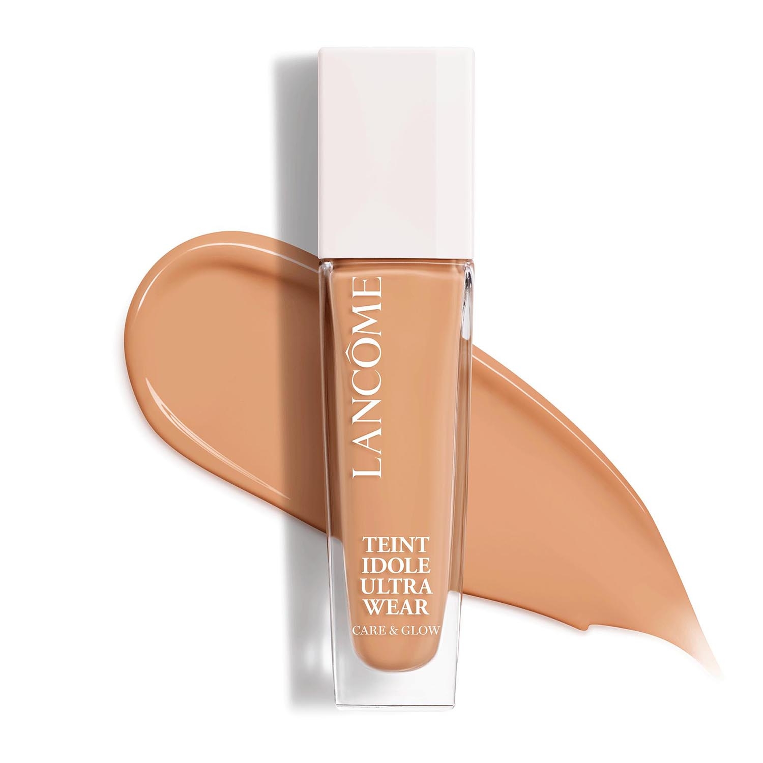 LANCOME TEINT IDOLE ULTRA WEAR LIQUID FOUNDATION 400W CARE&G