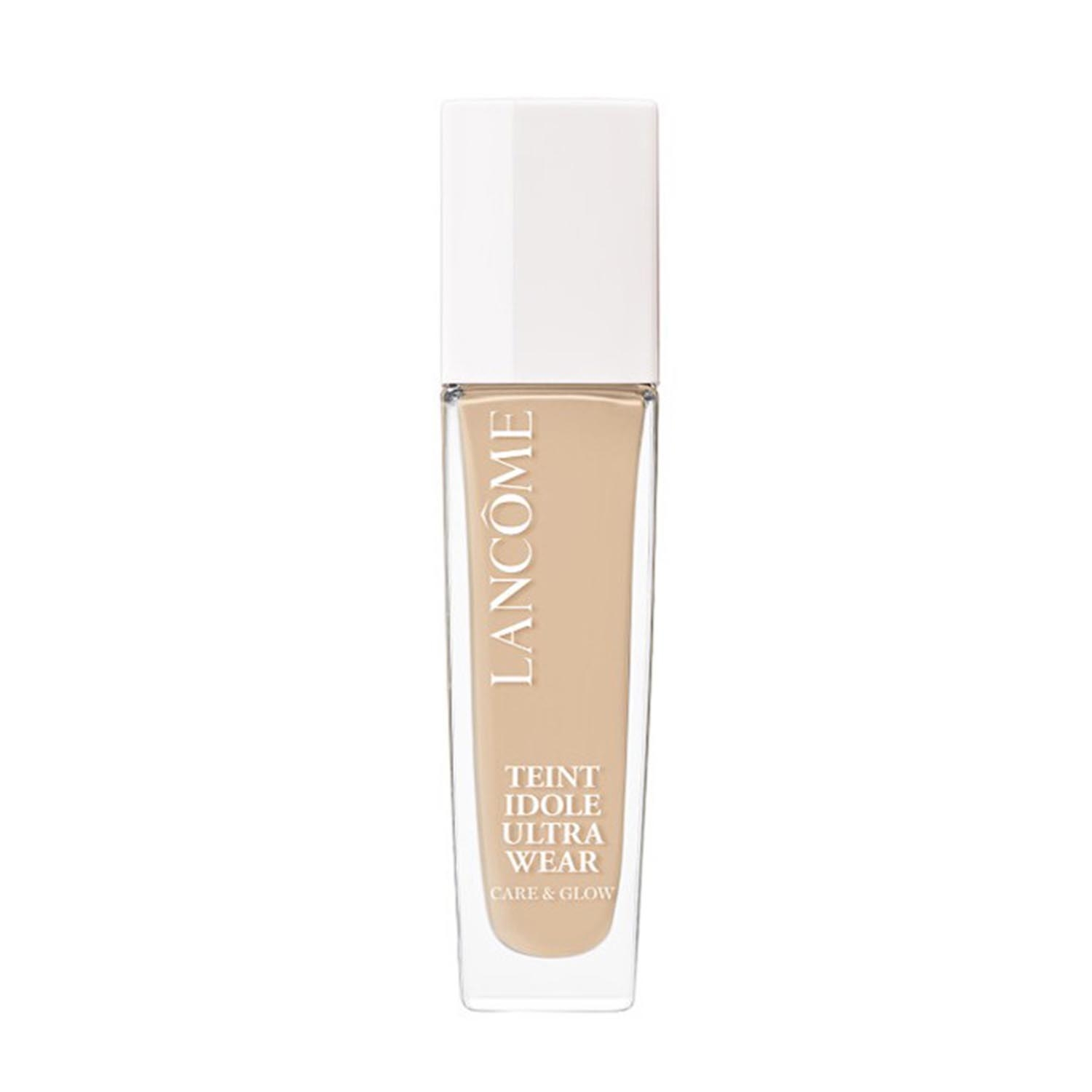 LANCOME TEINT IDOLE ULTRA WEAR BASE CARE&GLOW 240W